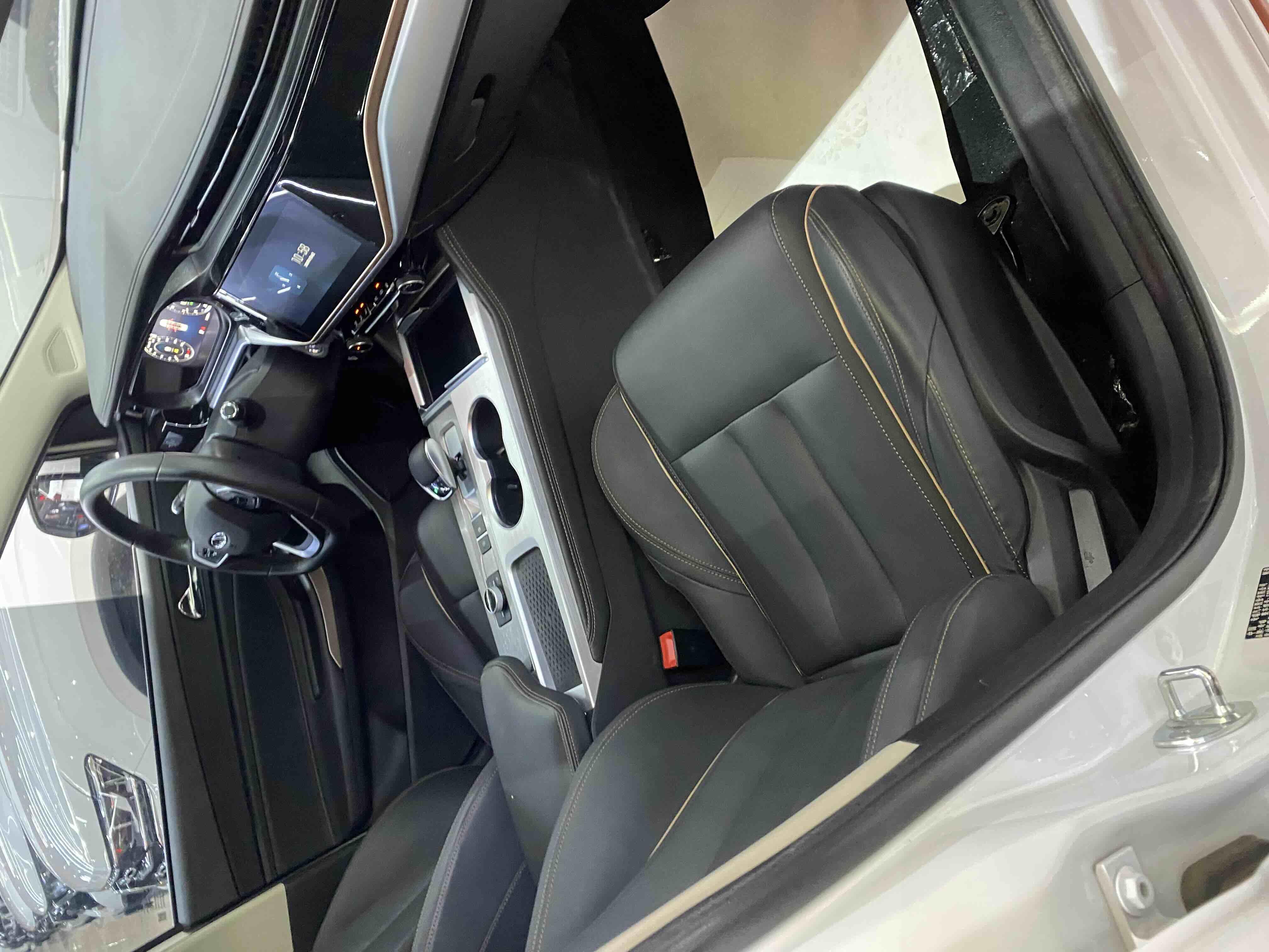 Chery Arrizo 5 GT 2023 car image #6