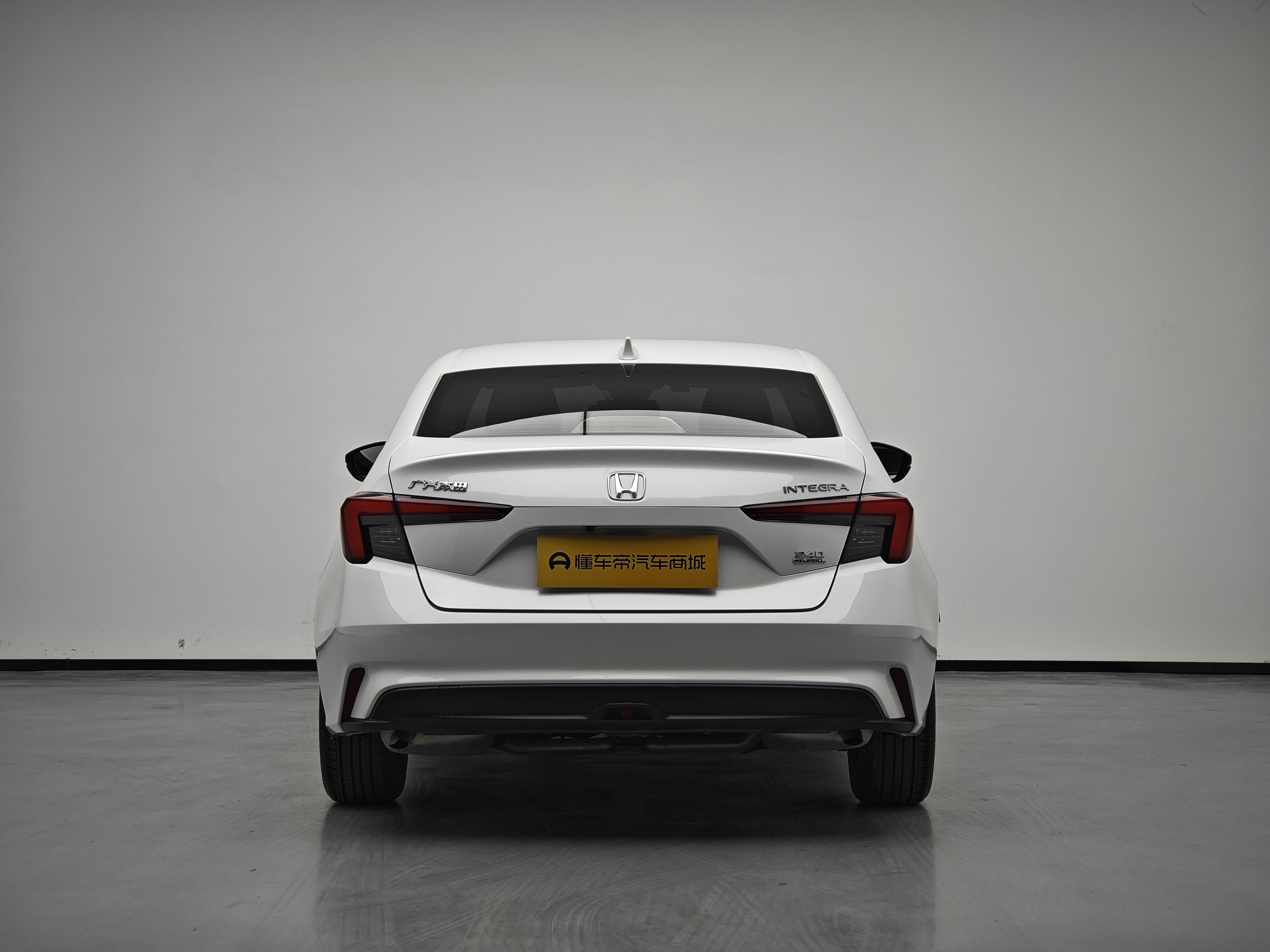 Honda INTEGRA 2024 car image #6