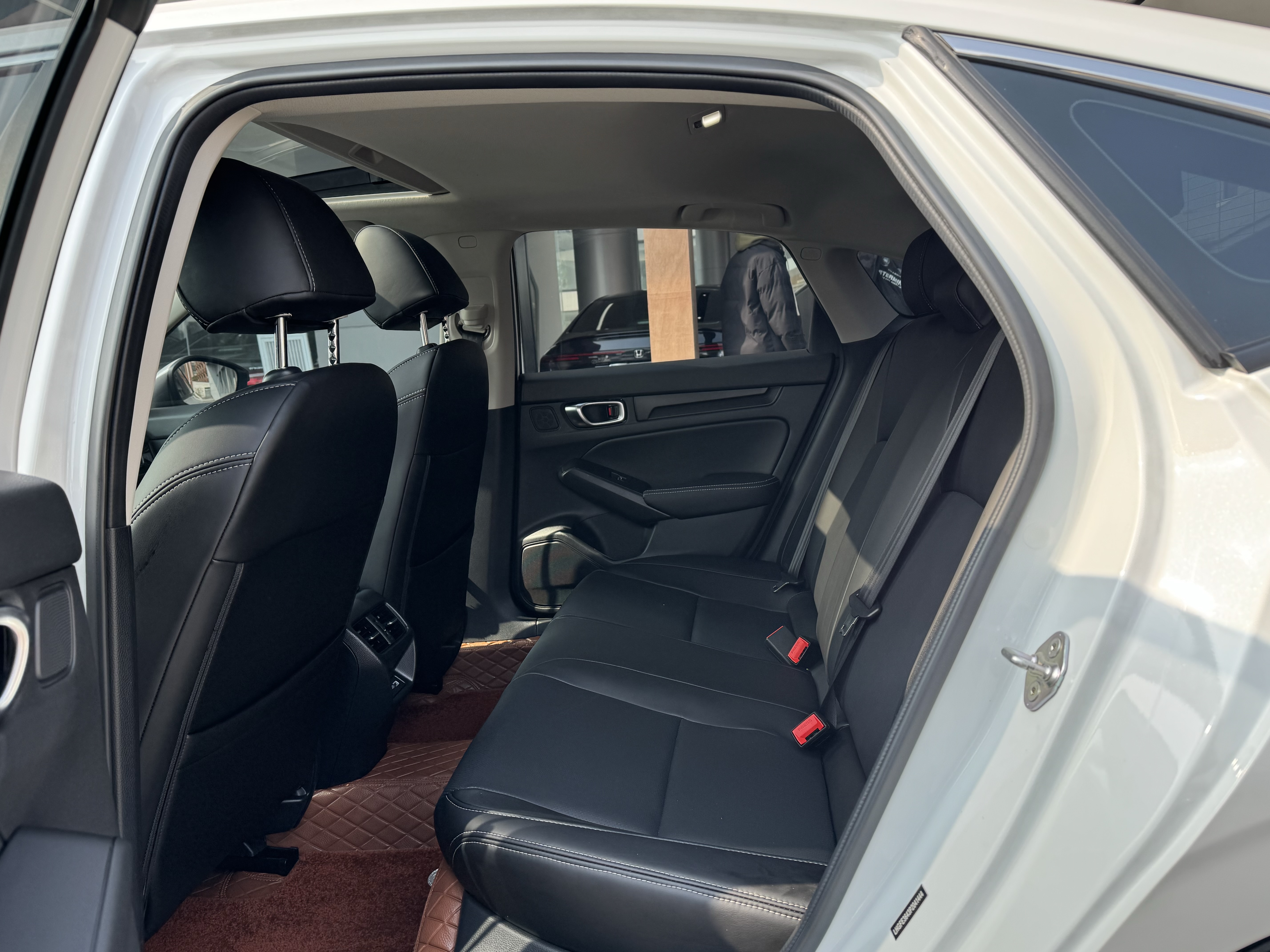 Honda INTEGRA 2023 immagine di auto #6