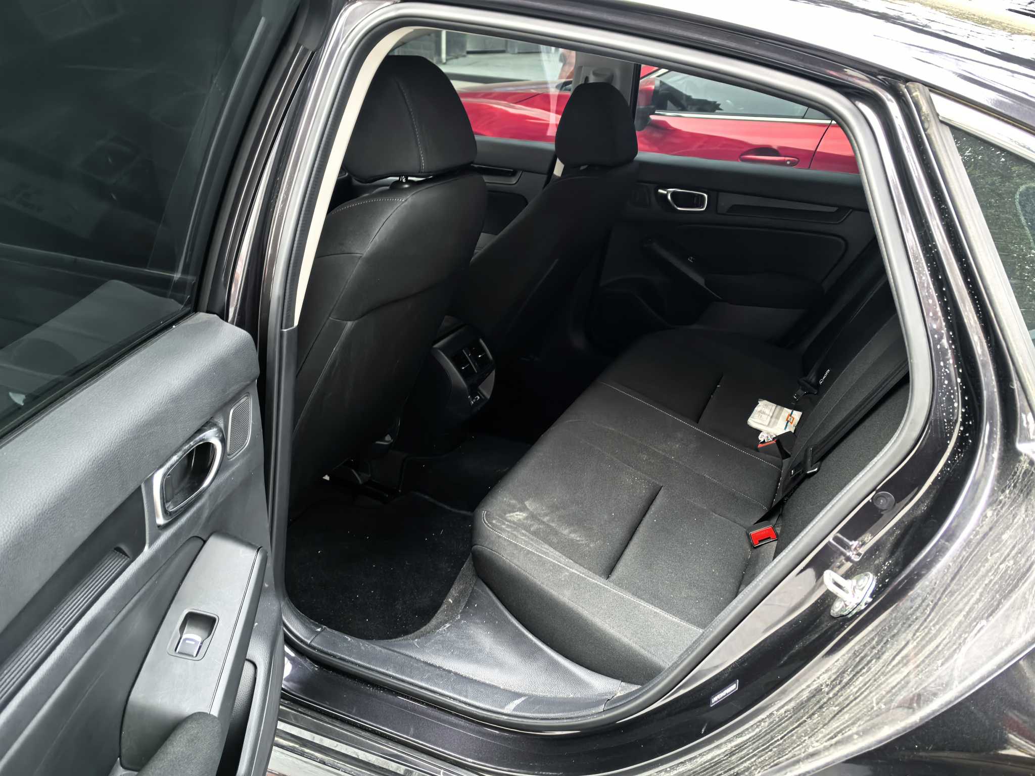 本田 型格 2024 汽车图片 #6