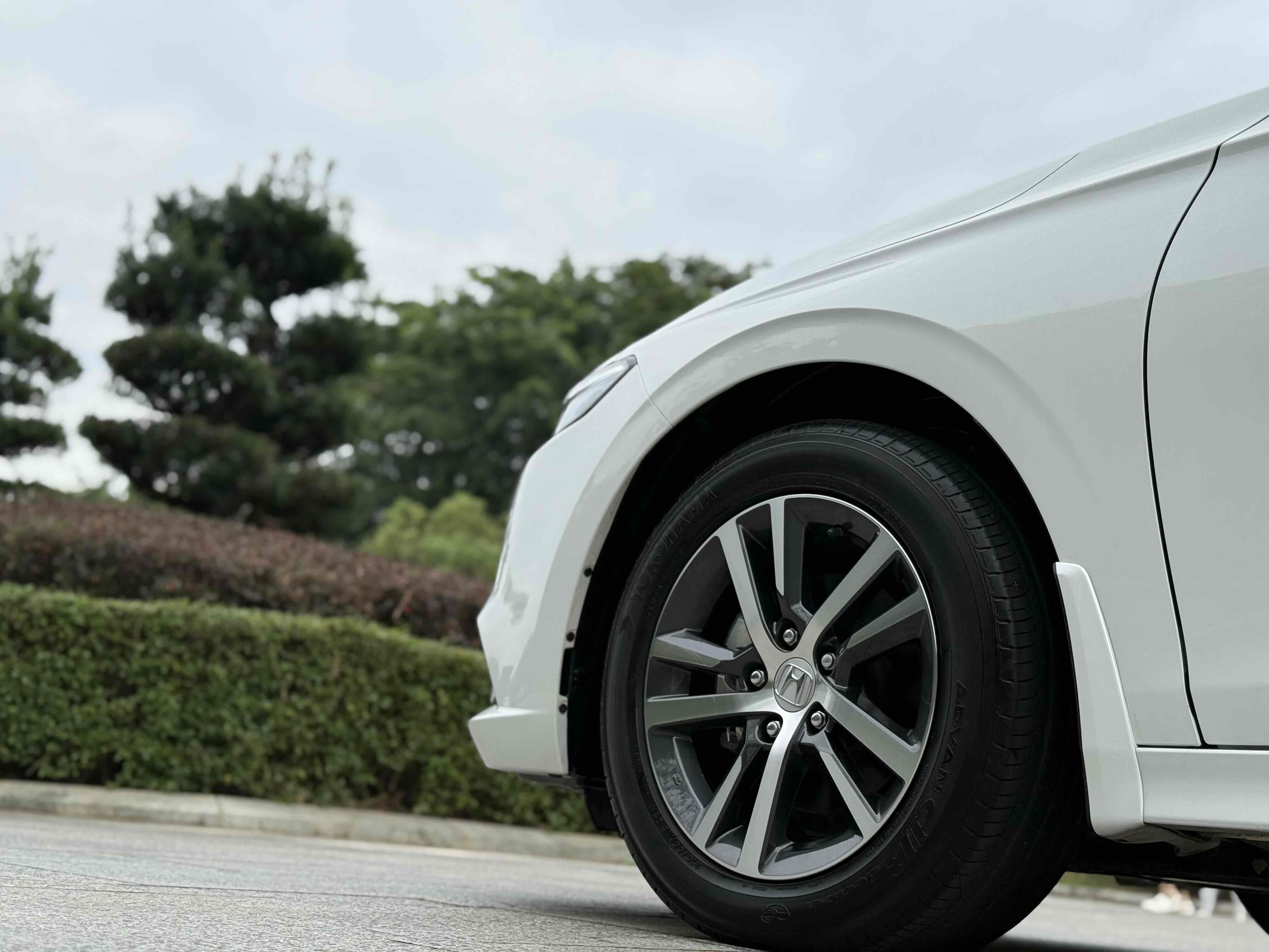 Honda INTEGRA 2024 #6 Honda INTEGRA 2024 immagine di auto #6