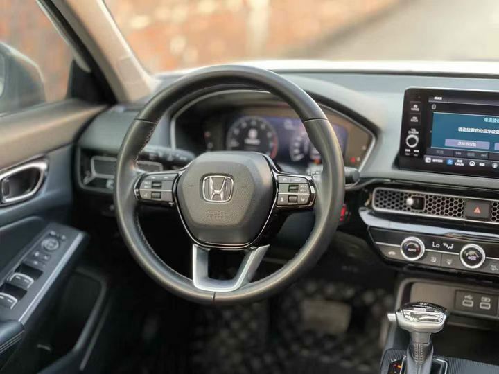 Honda INTEGRA 2024 immagine di auto #6