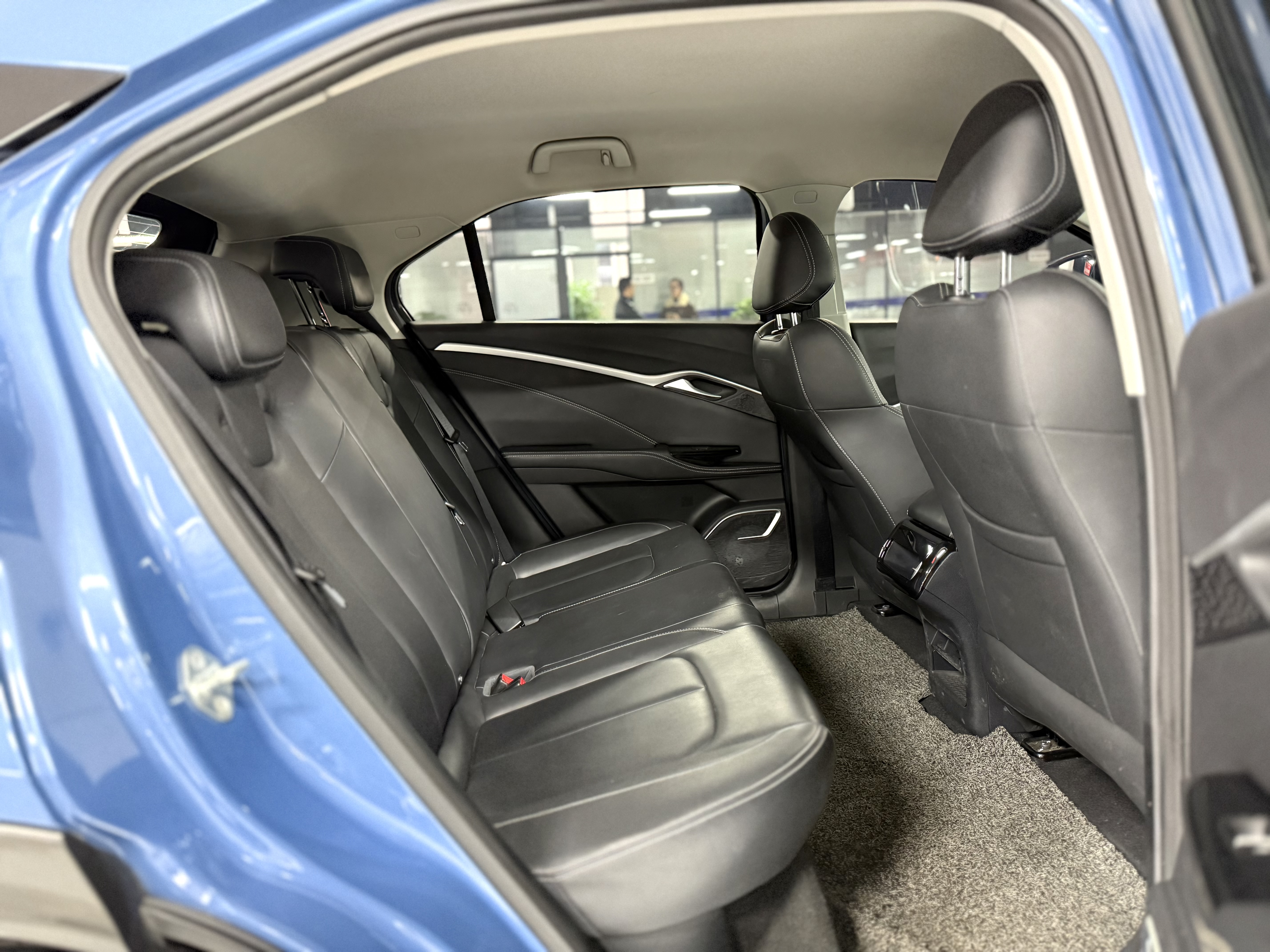 Neta U 2024 изображение автомобиля #6