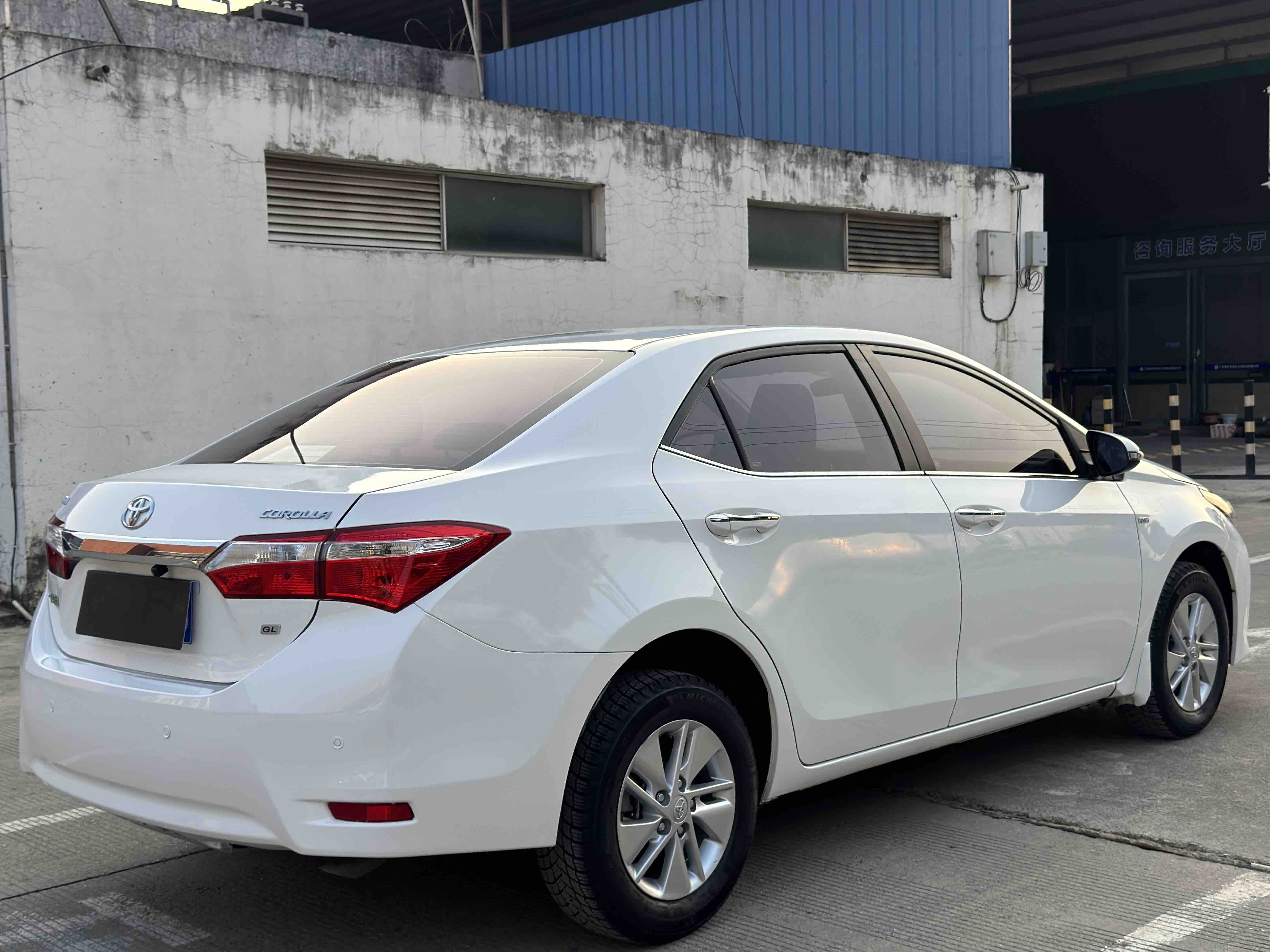 Toyota 2016 #6 Toyota 2016 car image #6