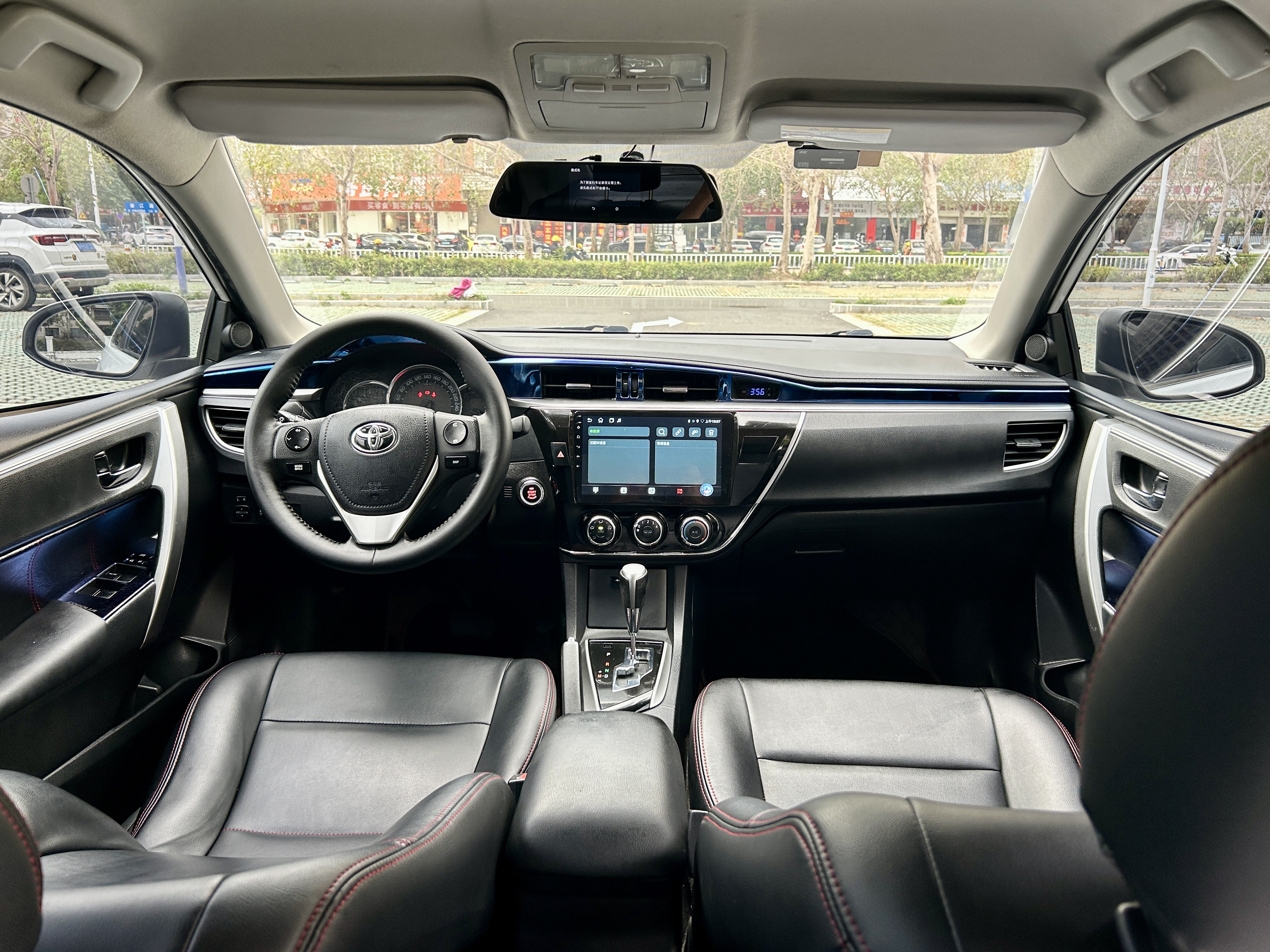 2016 #6 2016 car image #6