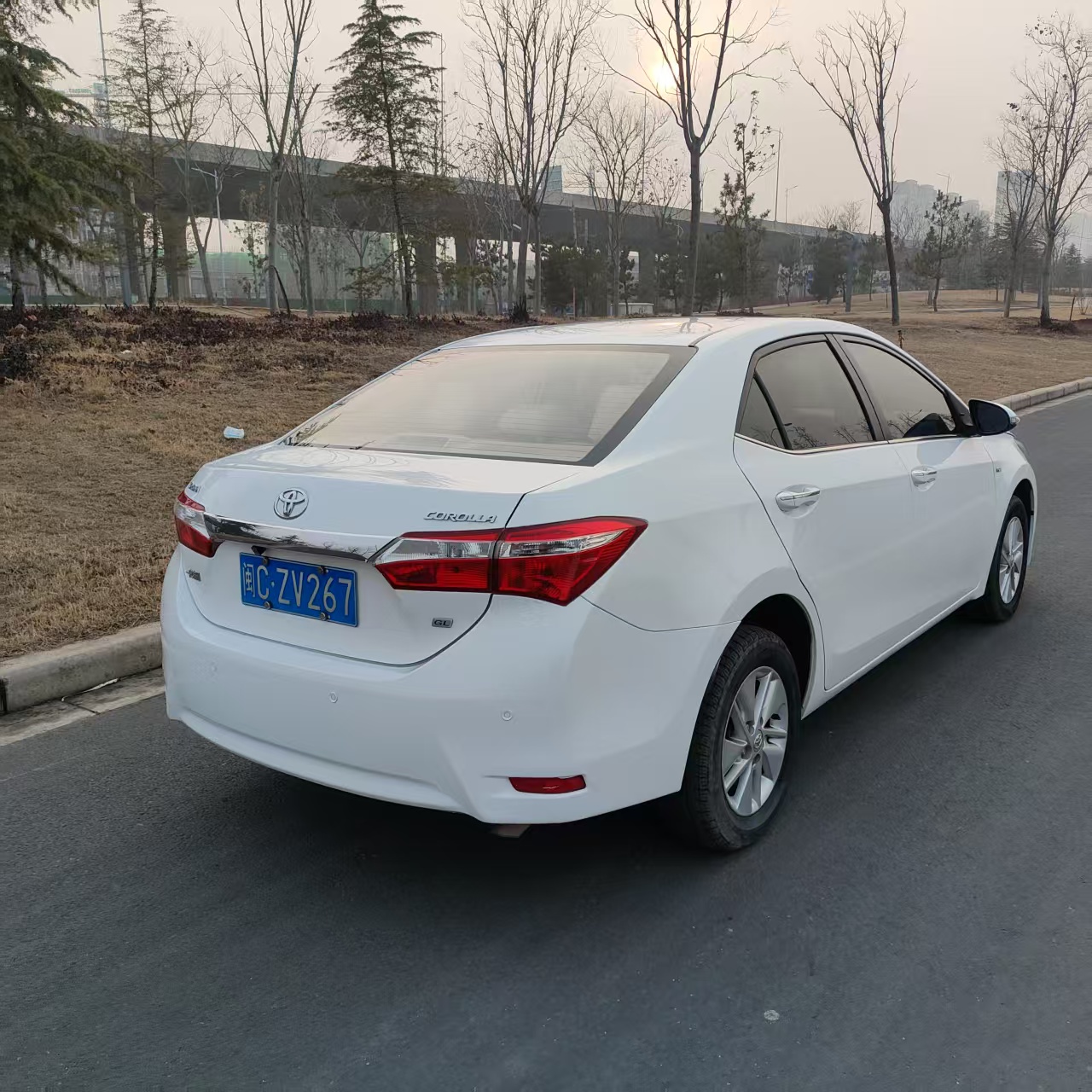 2015 #6 2015 car image #6