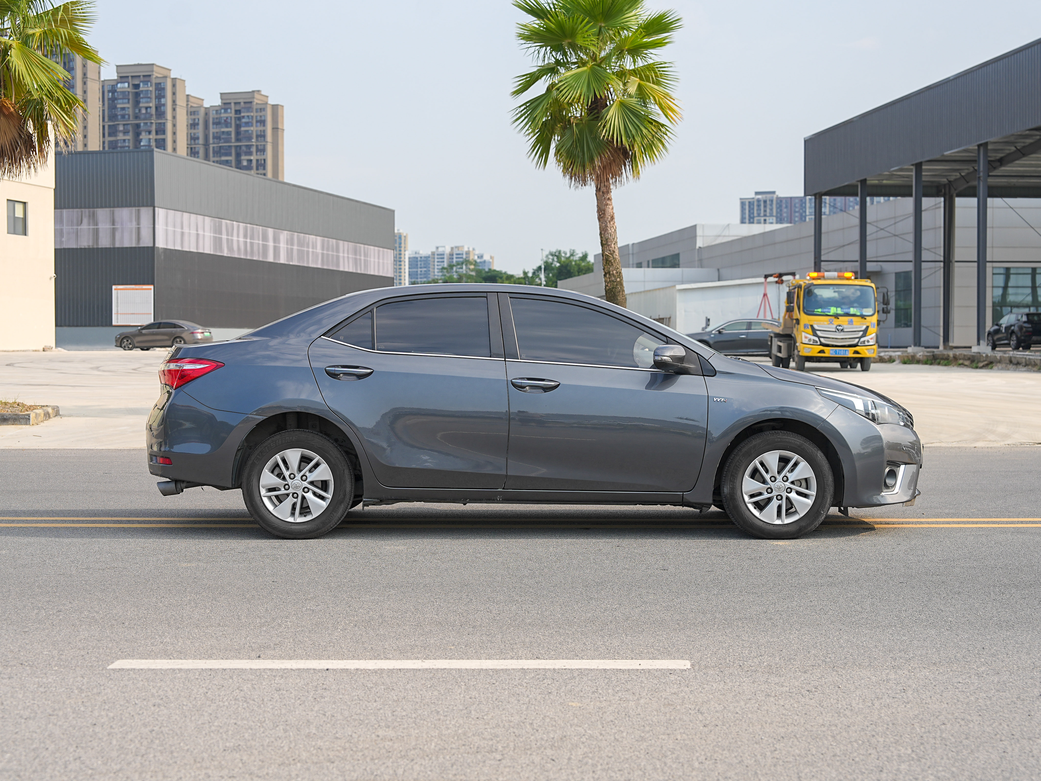 Toyota 2014 car image #6