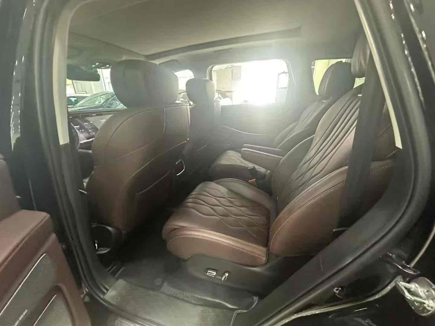 Exceed Lanyue 2023 #6 Exceed Lanyue 2023 car image #6