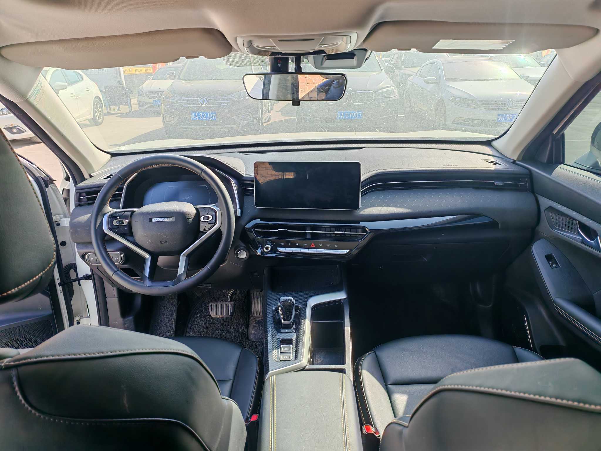 Haval Rabbit 2024 car image #6