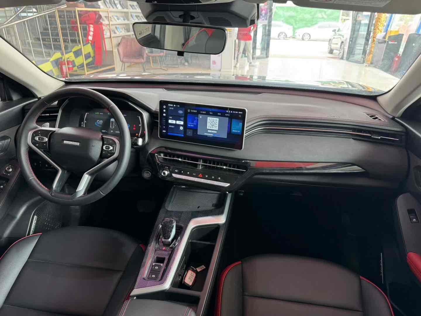 Haval Rabbit 2024 car image #6