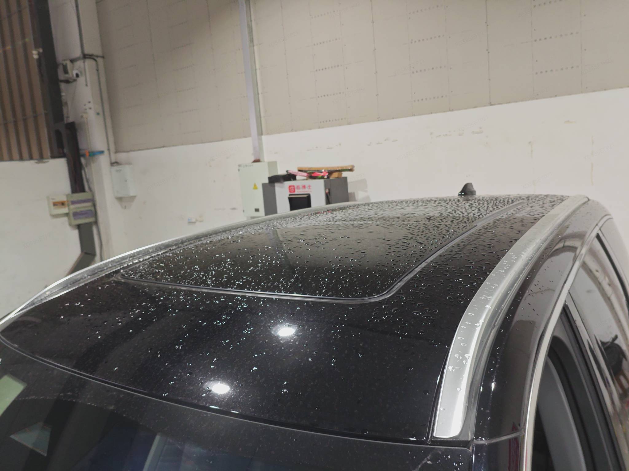 Ford Edge 2023 imagem de carro #6