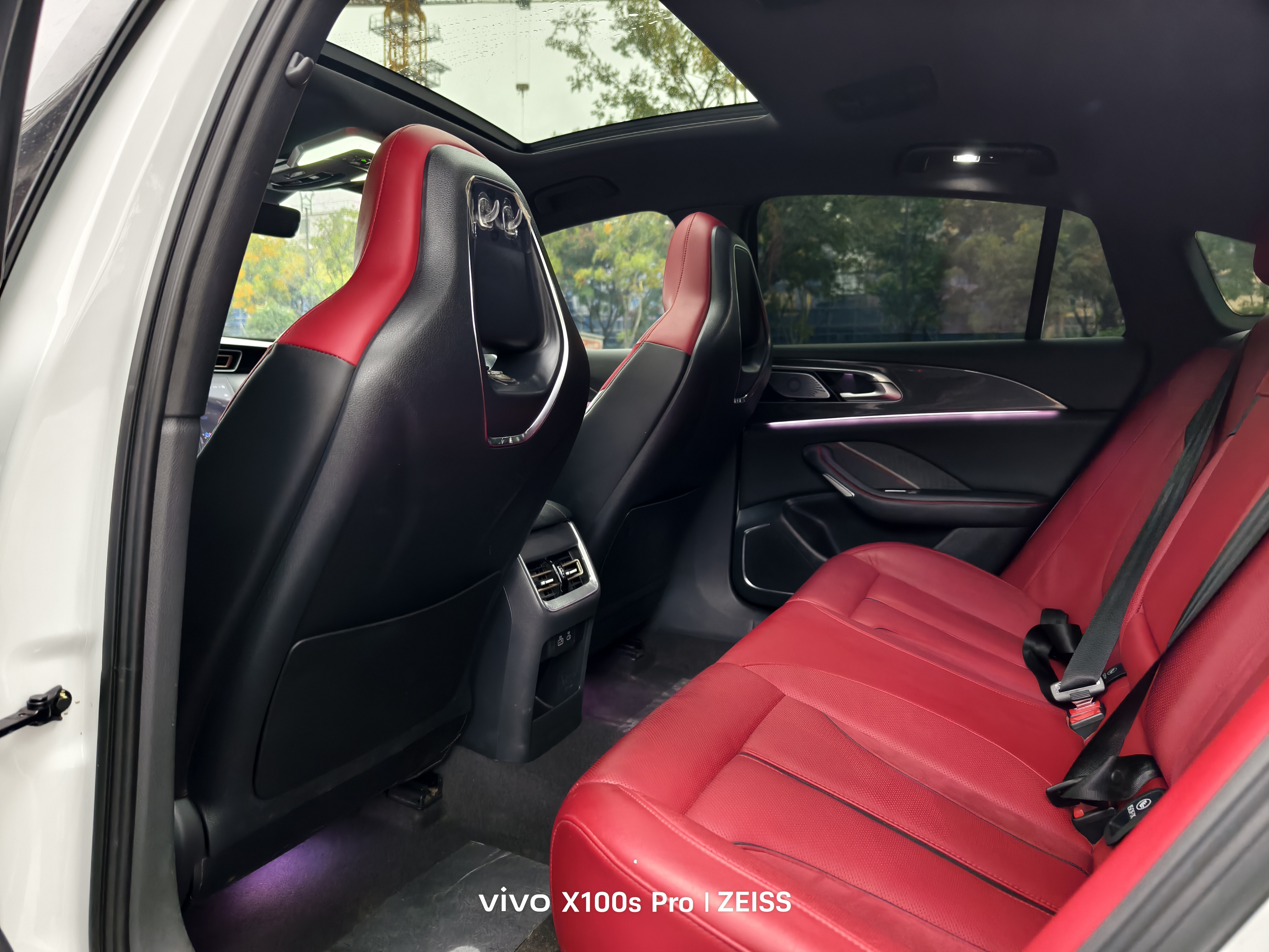 HongQi GuoLi 2023 #6 HongQi GuoLi 2023 car image #6