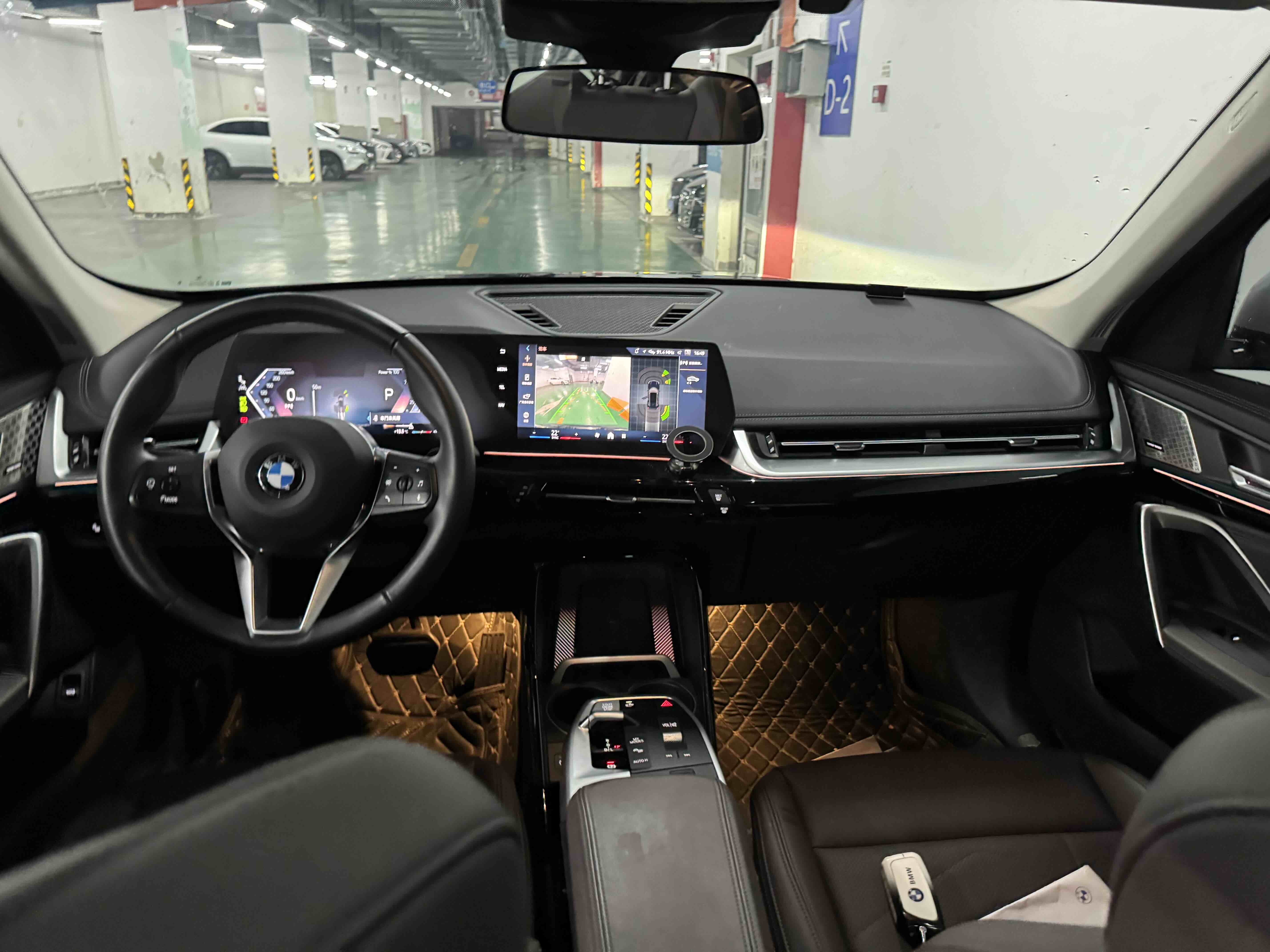 BMW X1 2023 immagine di auto #6