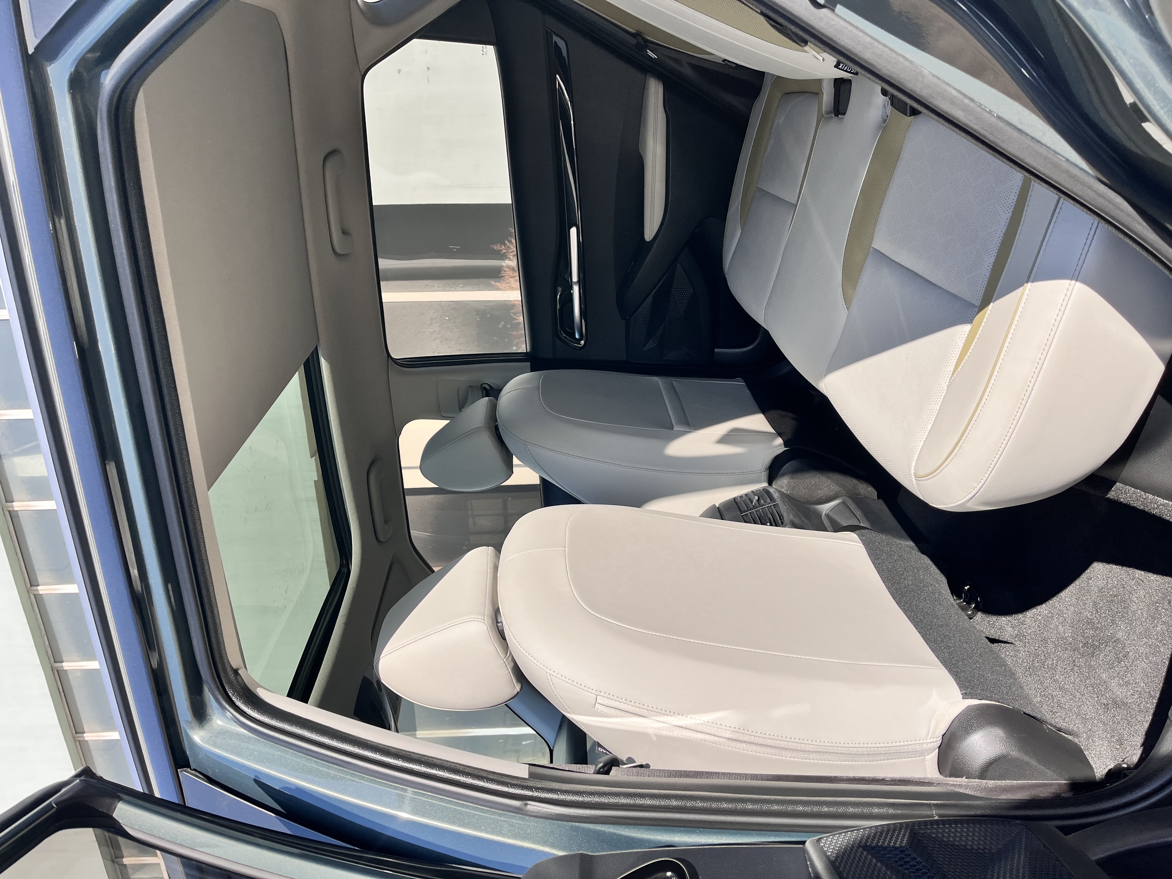 Kia Seltos 2023 imagen de coche #6