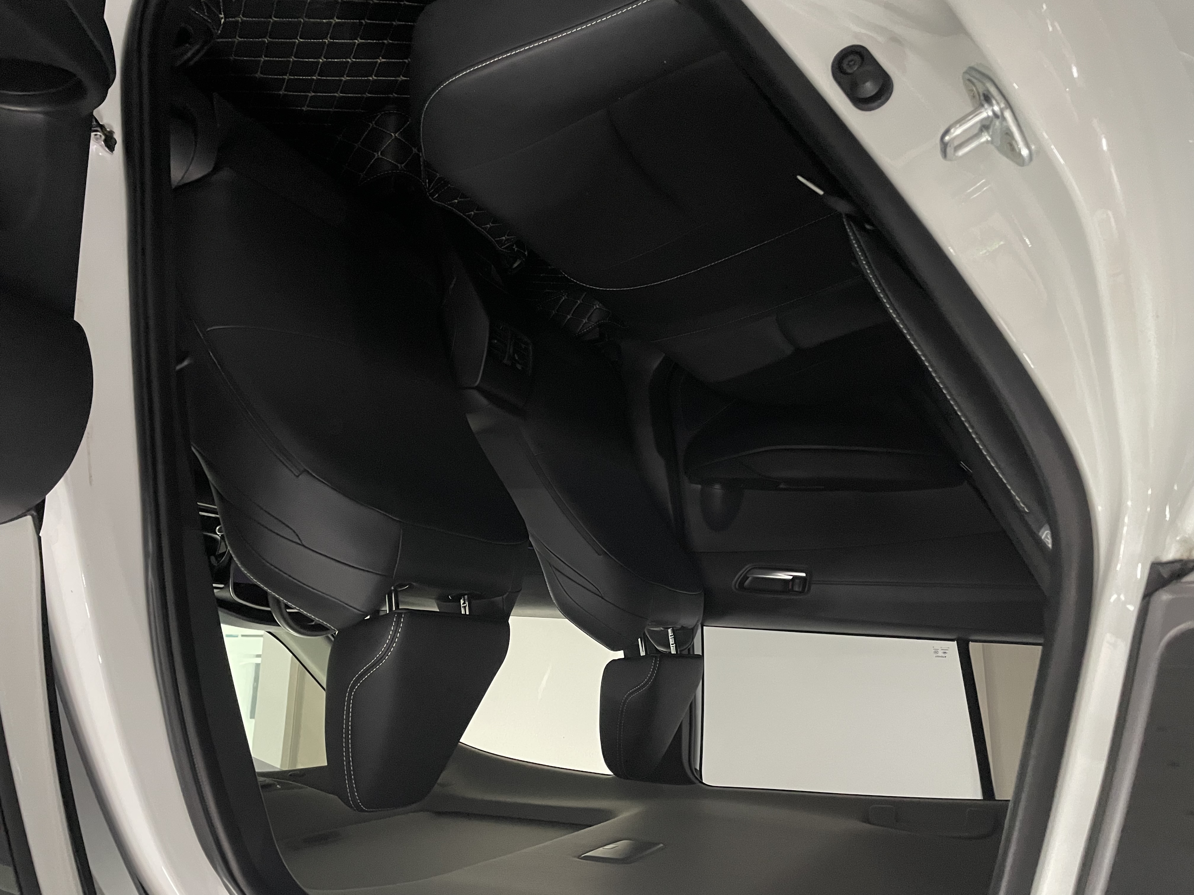 Toyota Frontlander 2024 car image #6