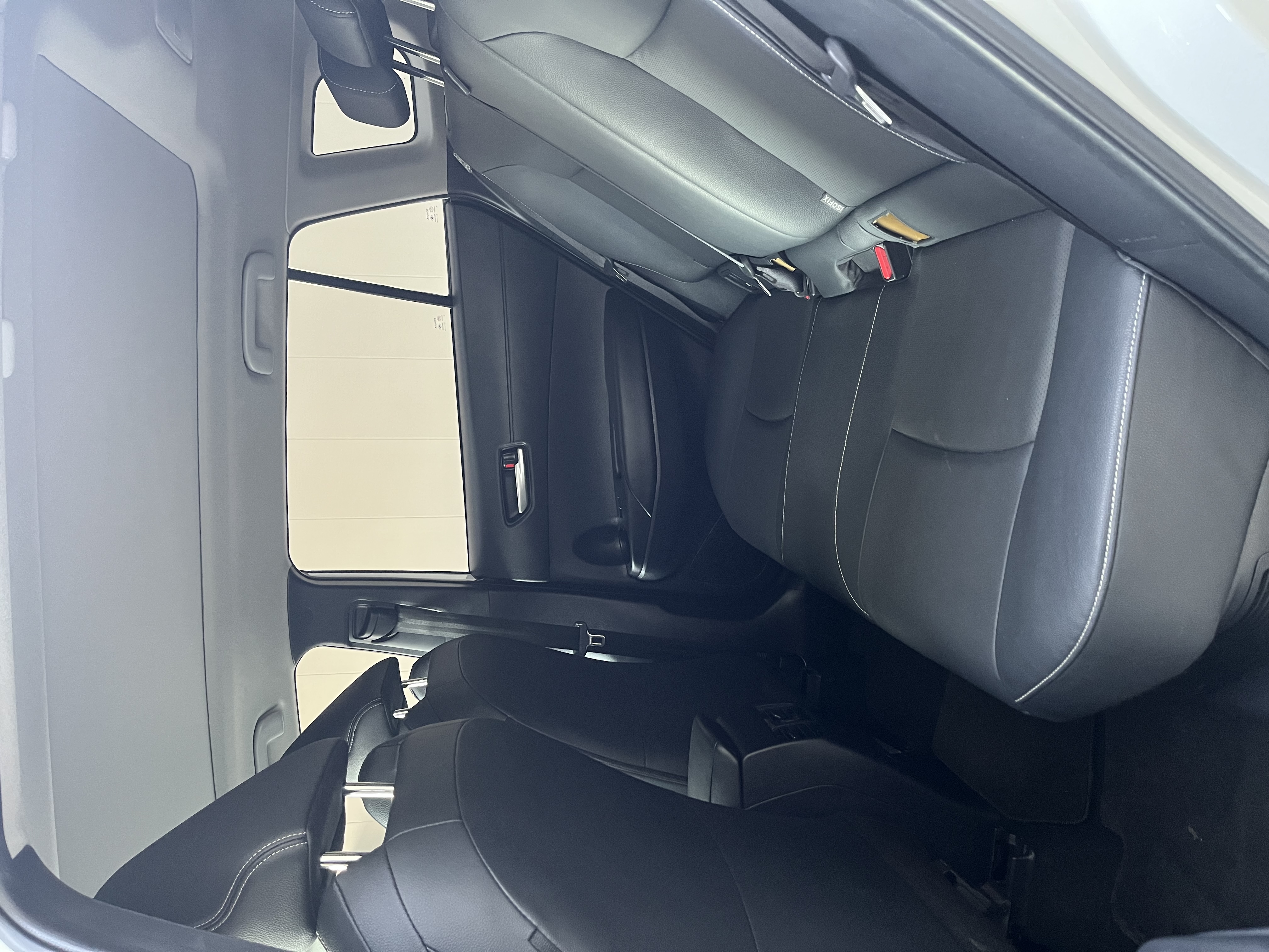 Toyota Frontlander 2023 car image #6