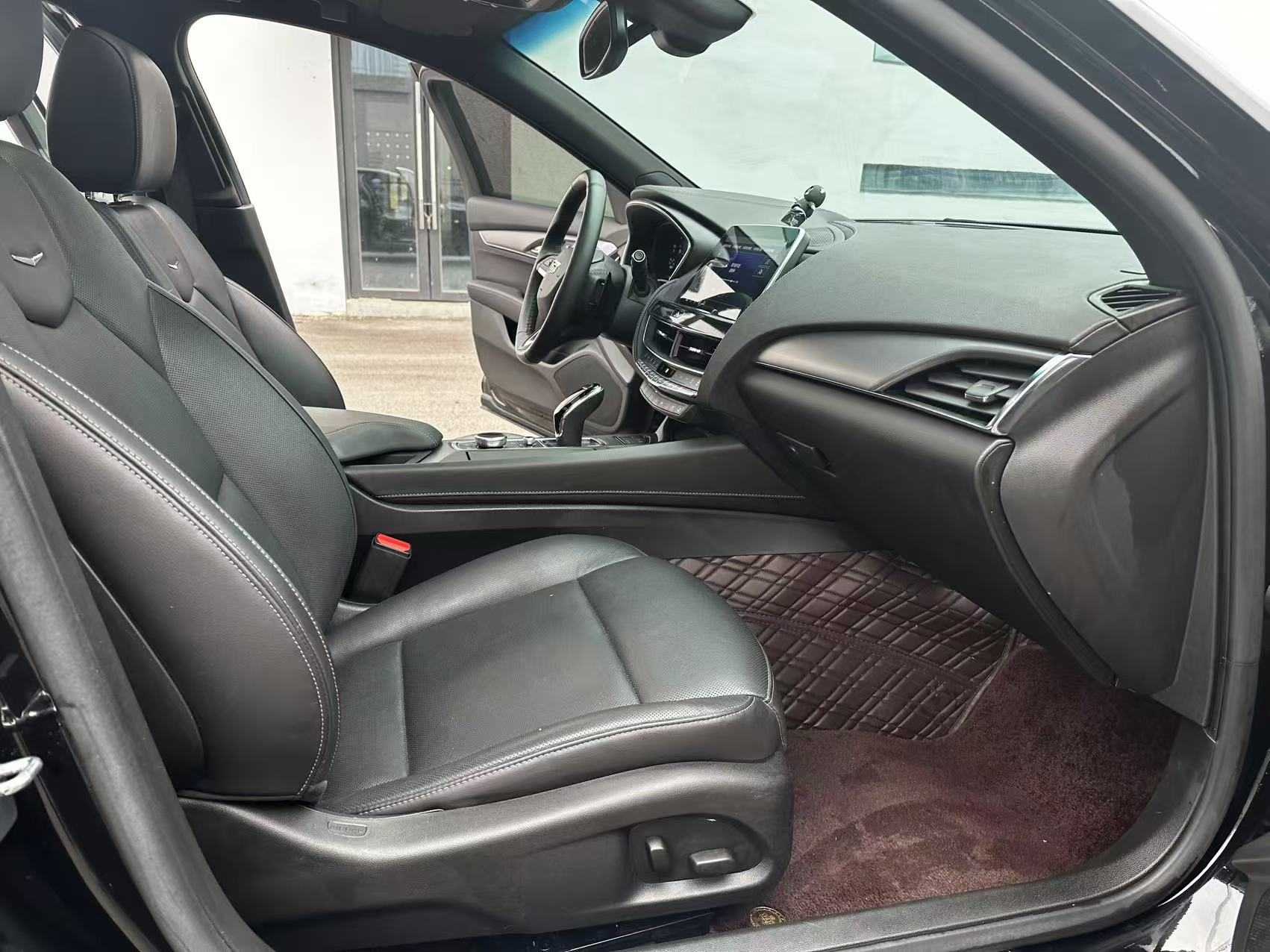 2024 car image #6