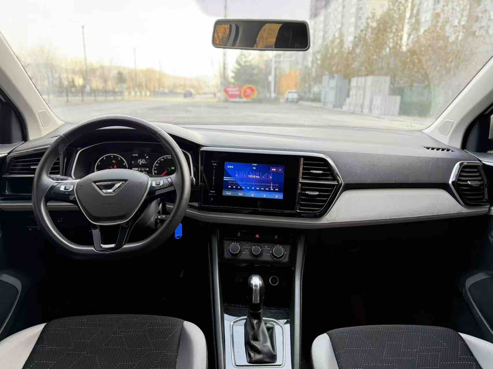 Jetta VS5 2023 car image #6