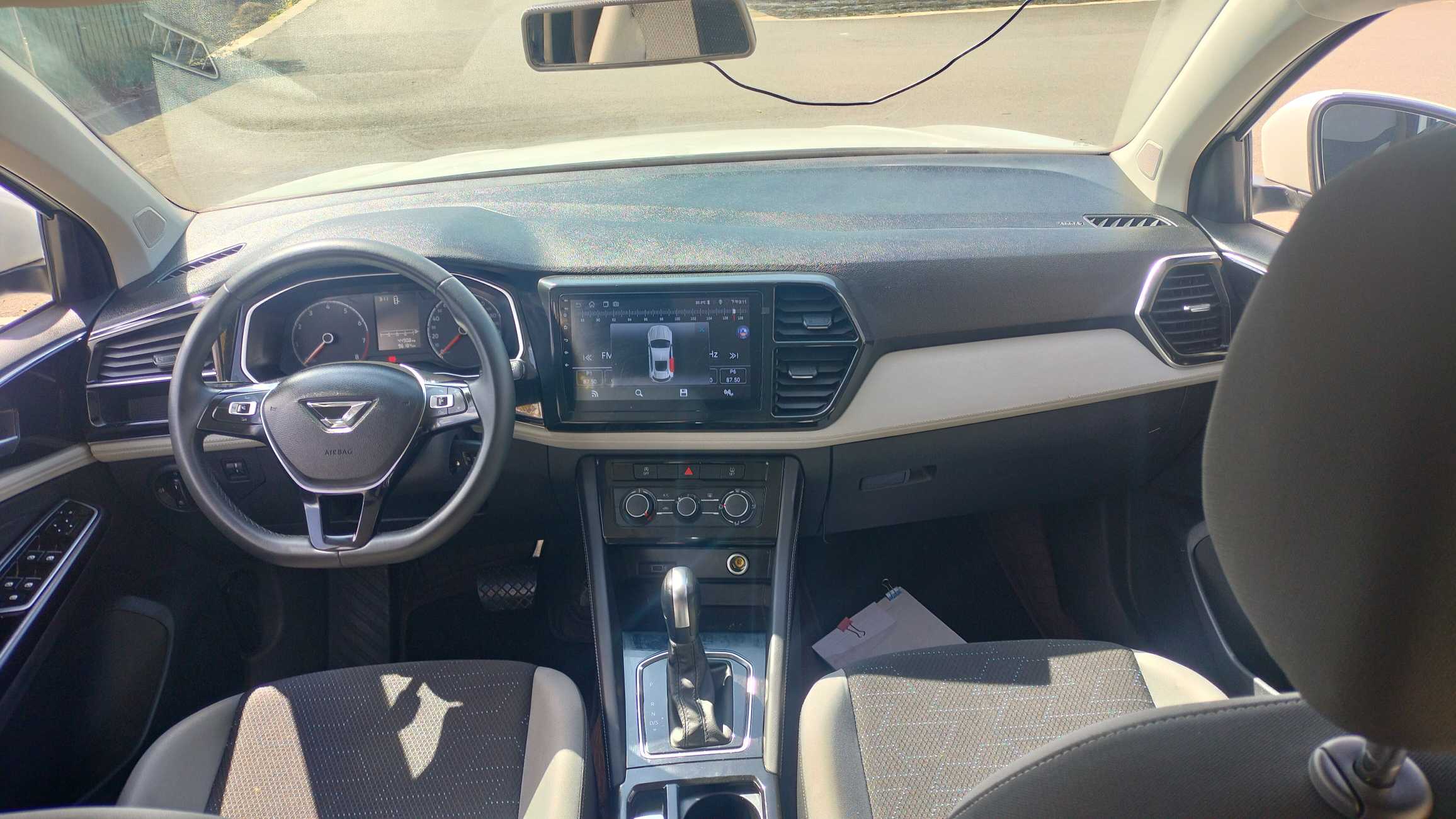 VS5 2023 car image #6