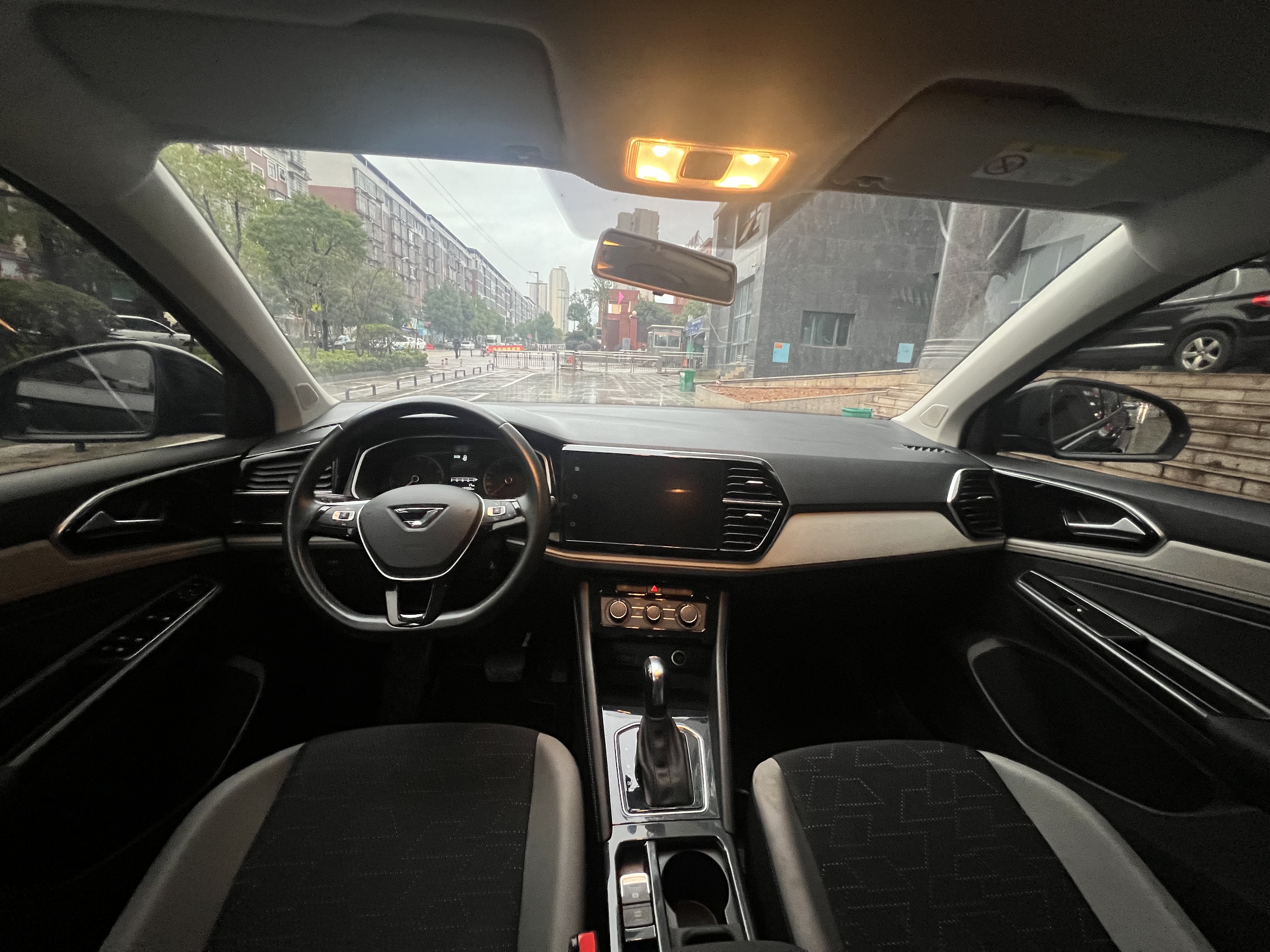 捷达 捷达VS5 2022 汽车图片 #6