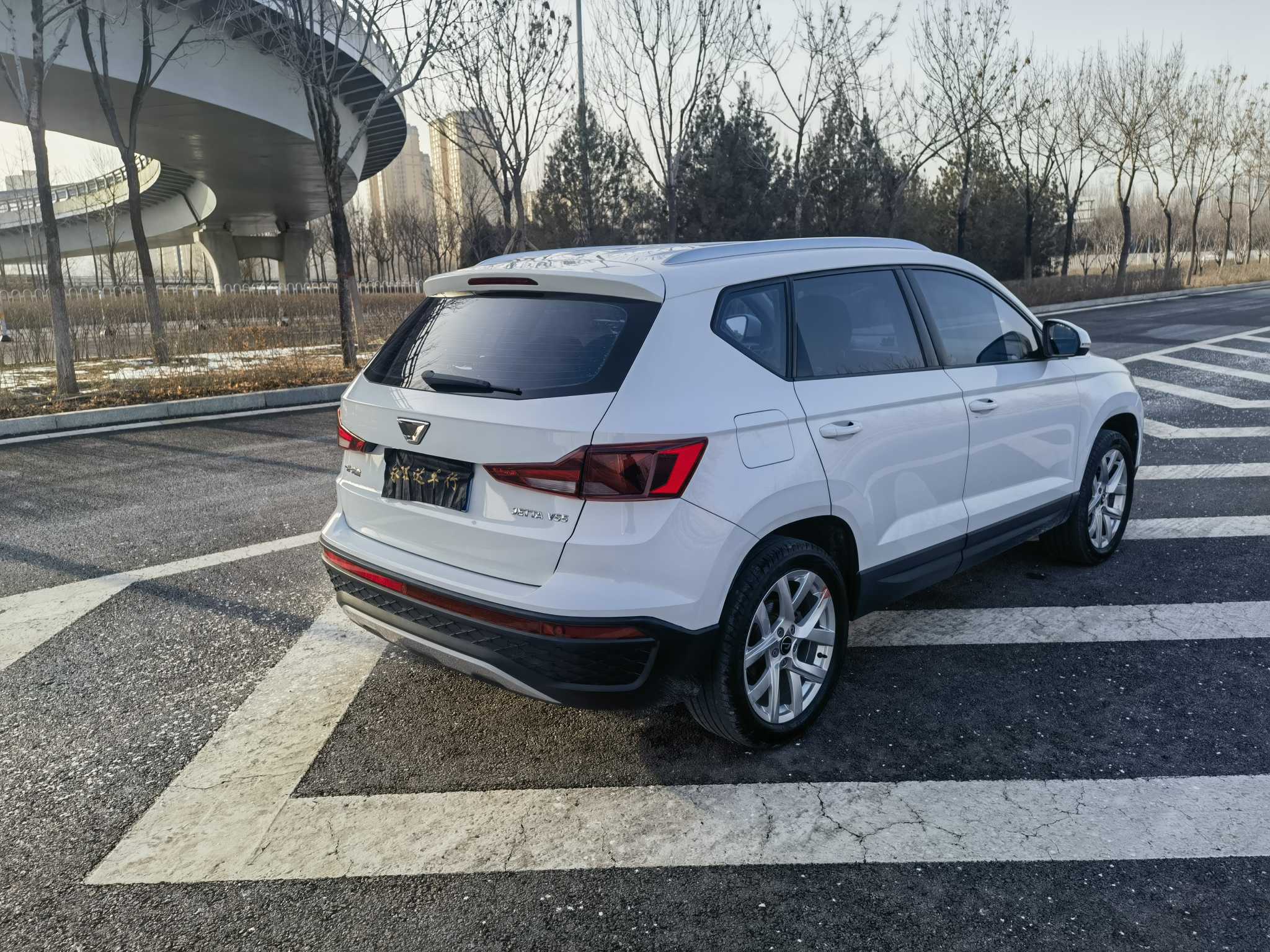 VS5 2023 #6 VS5 2023 car image #6