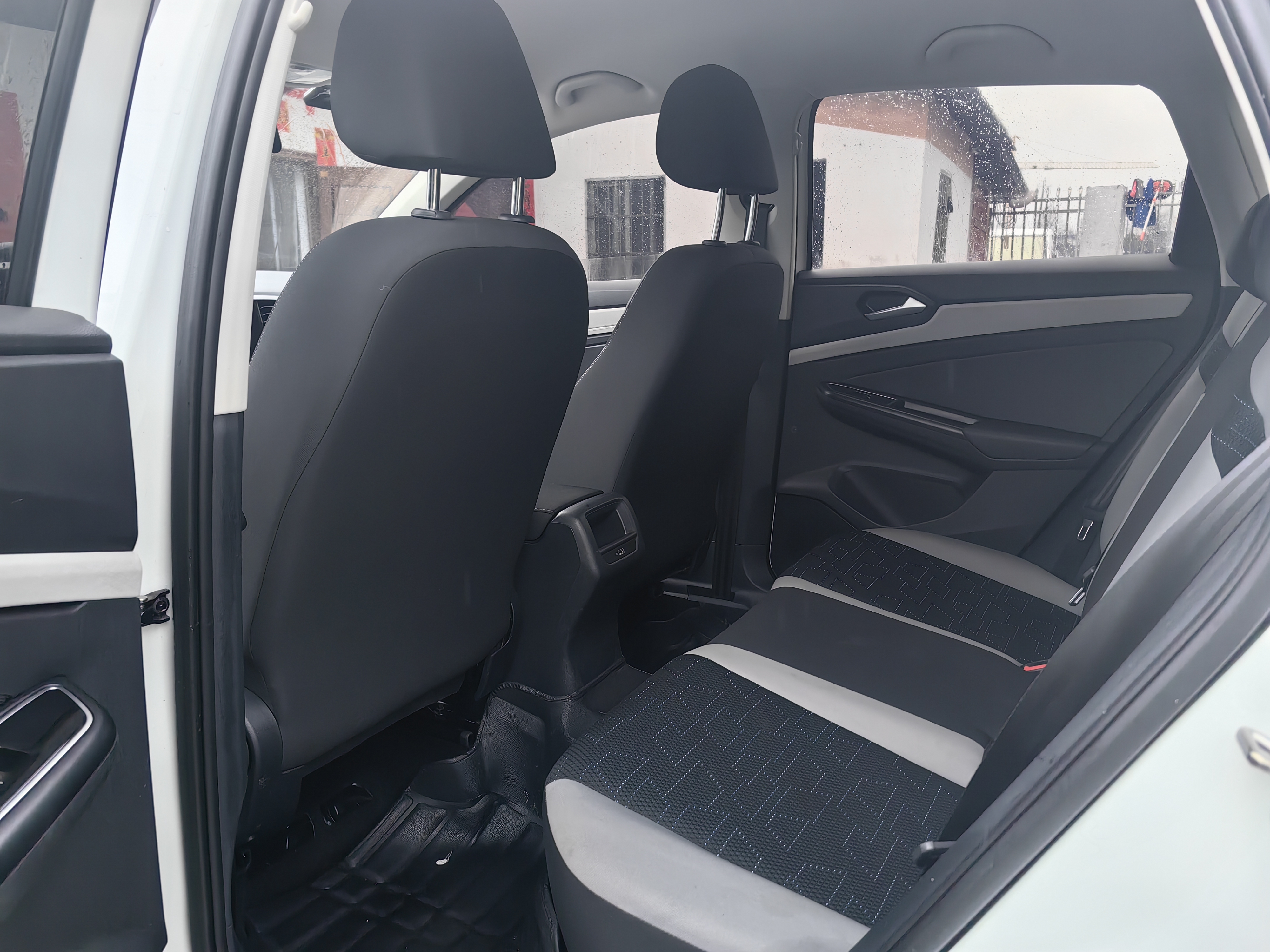 捷达 捷达VS5 2023 汽车图片 #6