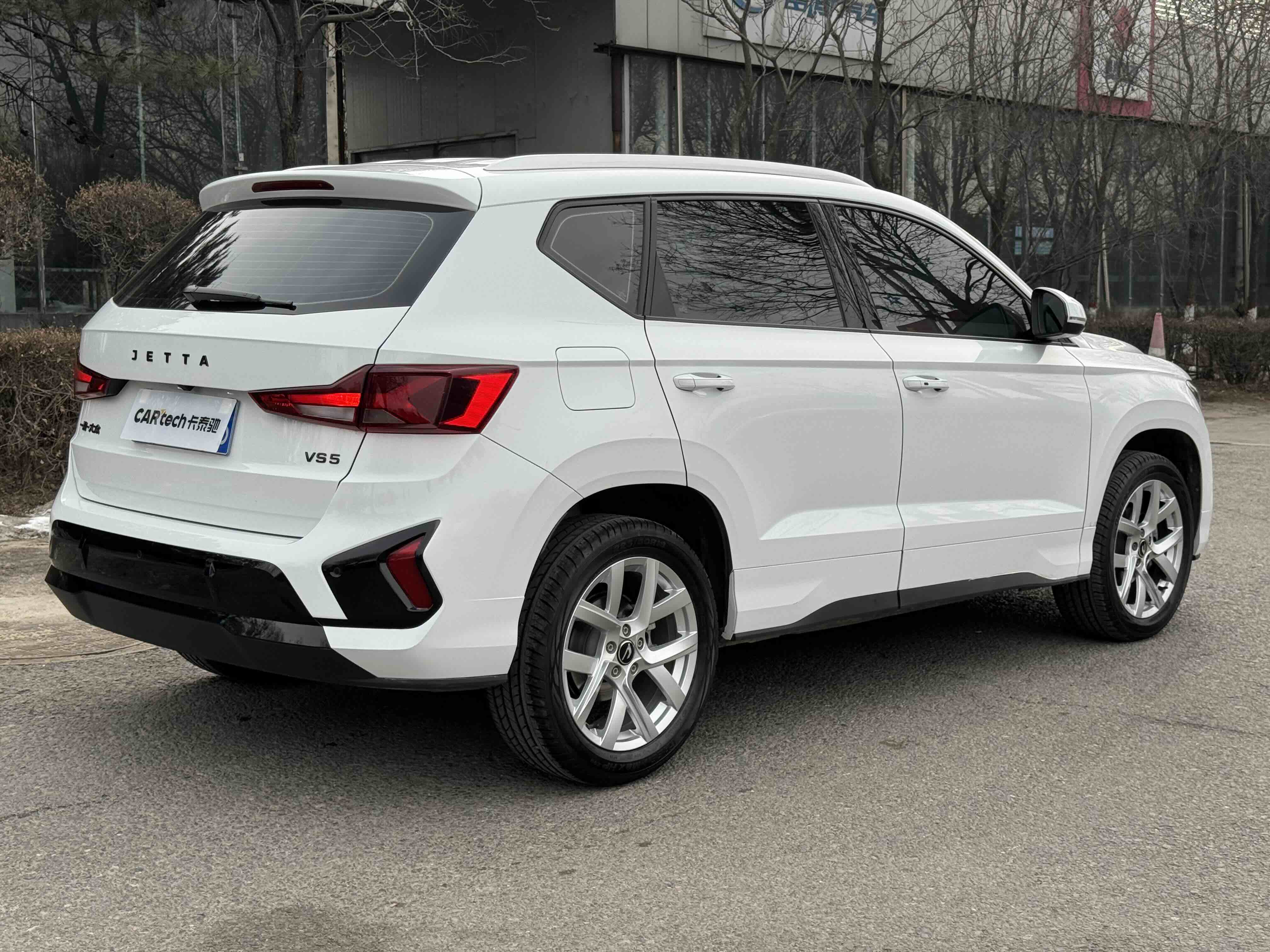 VS5 2025 #6 VS5 2025 car image #6