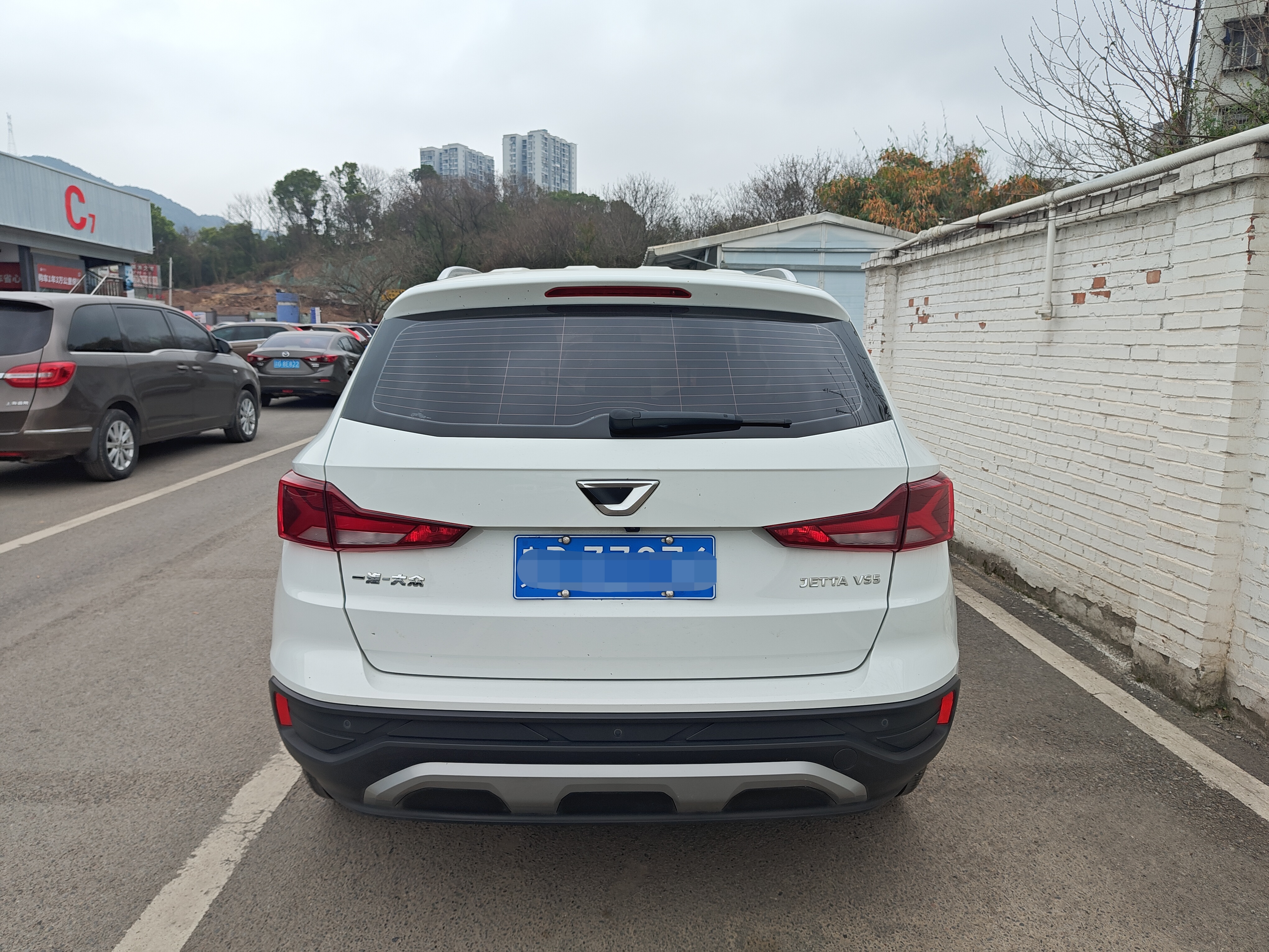 VS5 2022 #6 VS5 2022 car image #6