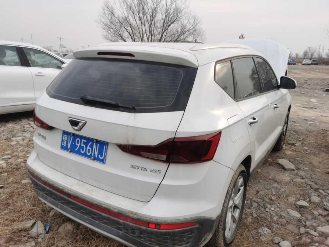 VS5 2024 #6 VS5 2024 car image #6