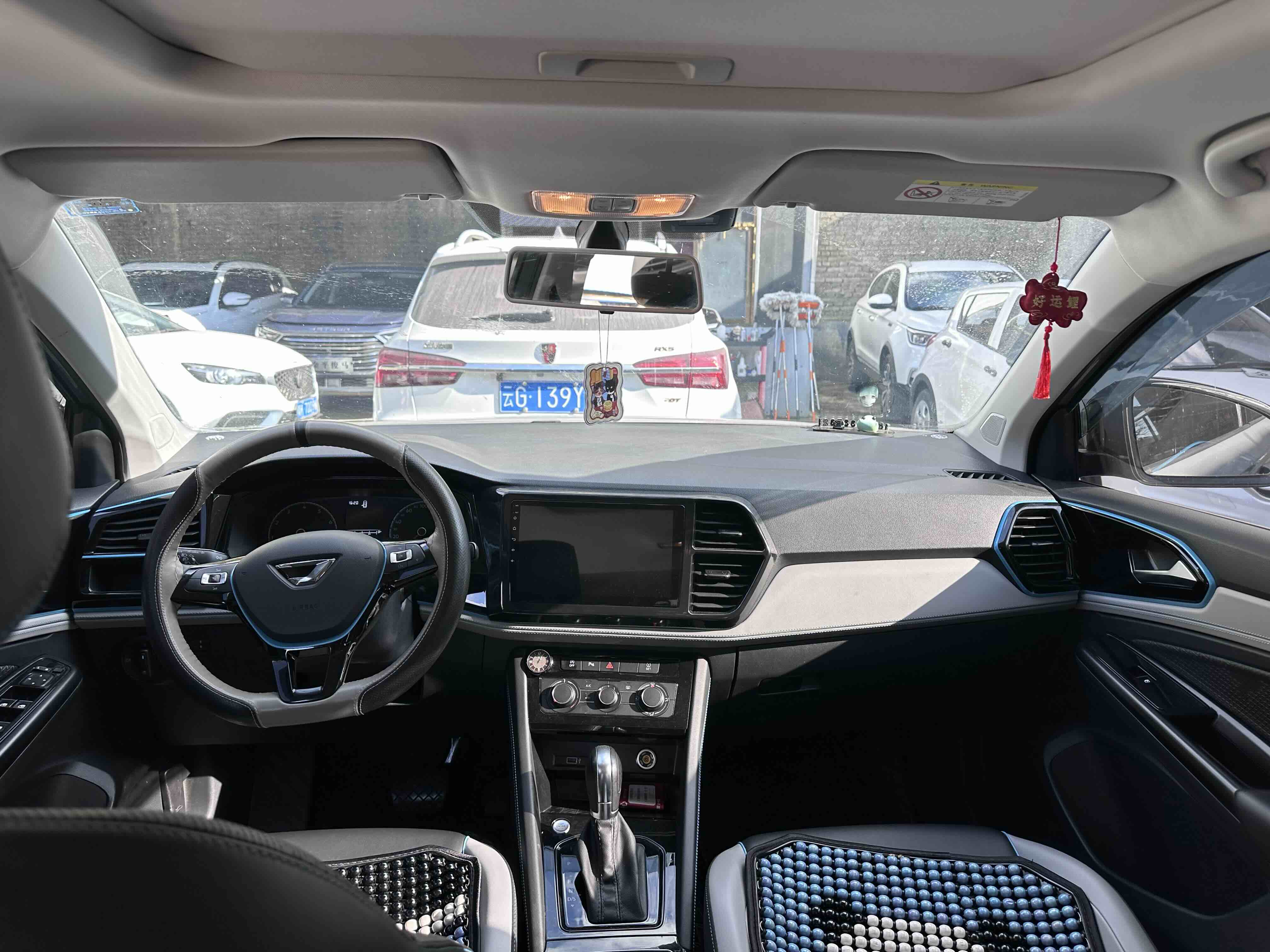 VS5 2022 immagine di auto #6