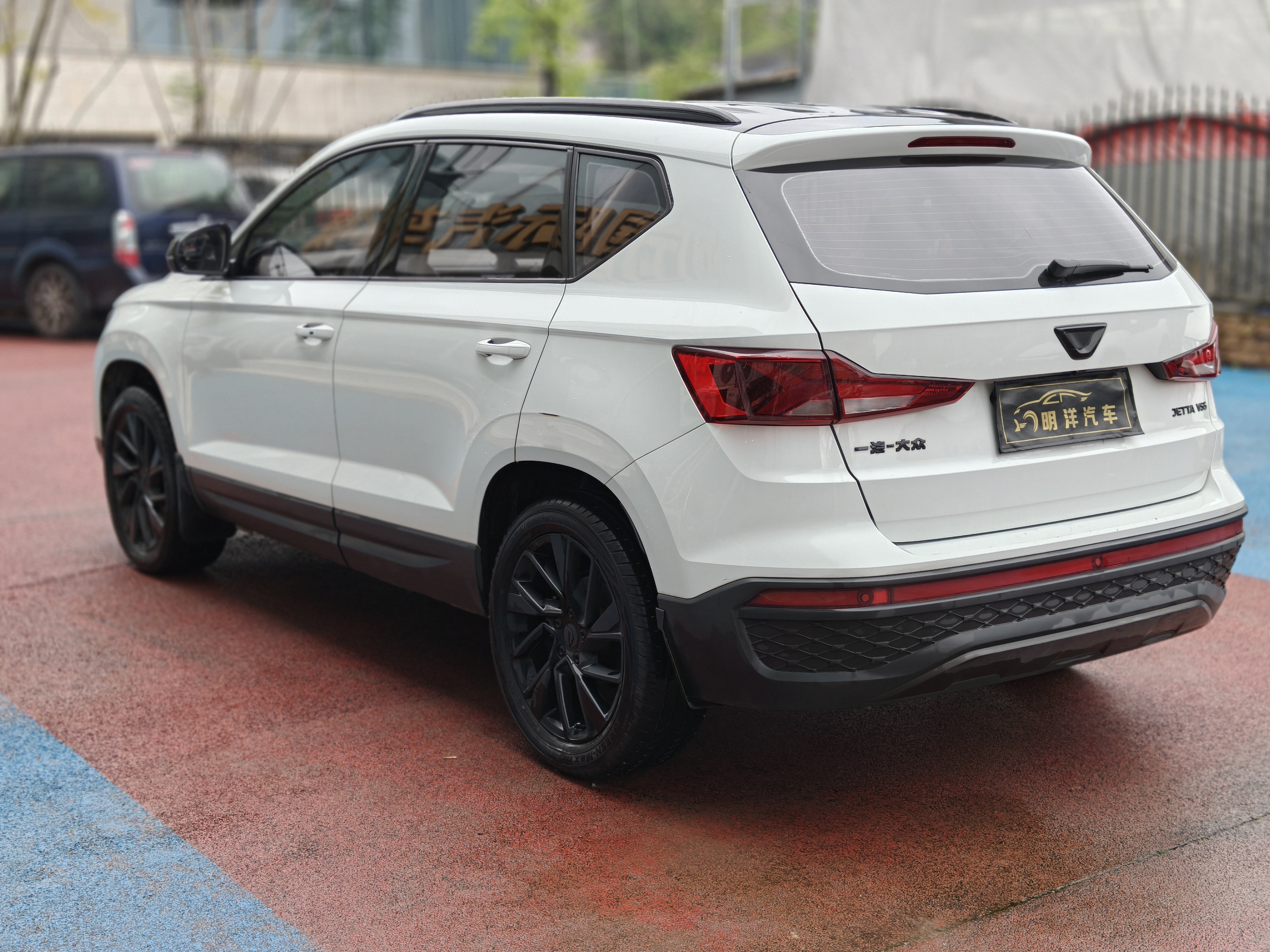 VS5 2023 #6 VS5 2023 car image #6