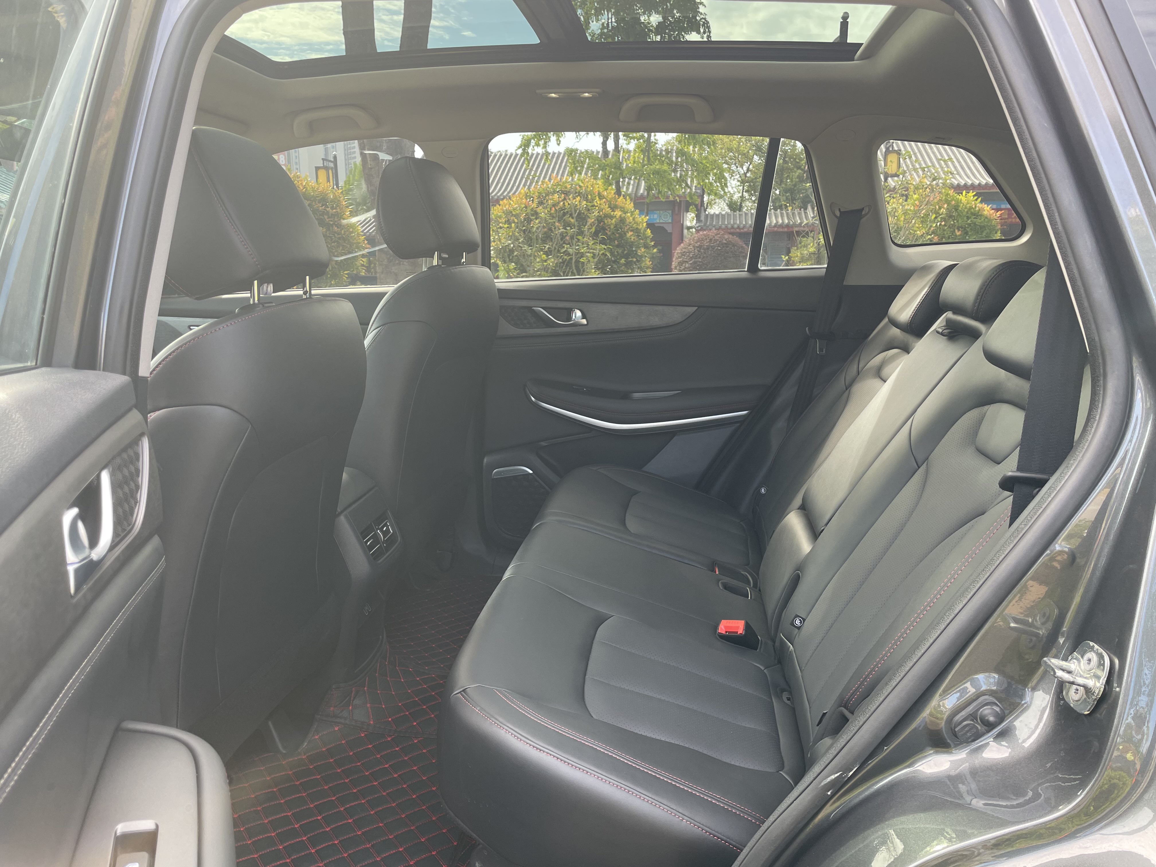 Changan CS75 PRO 2024 car image #6