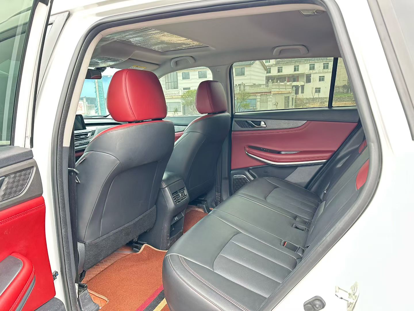 长安 长安CS75 2023 汽车图片 #6