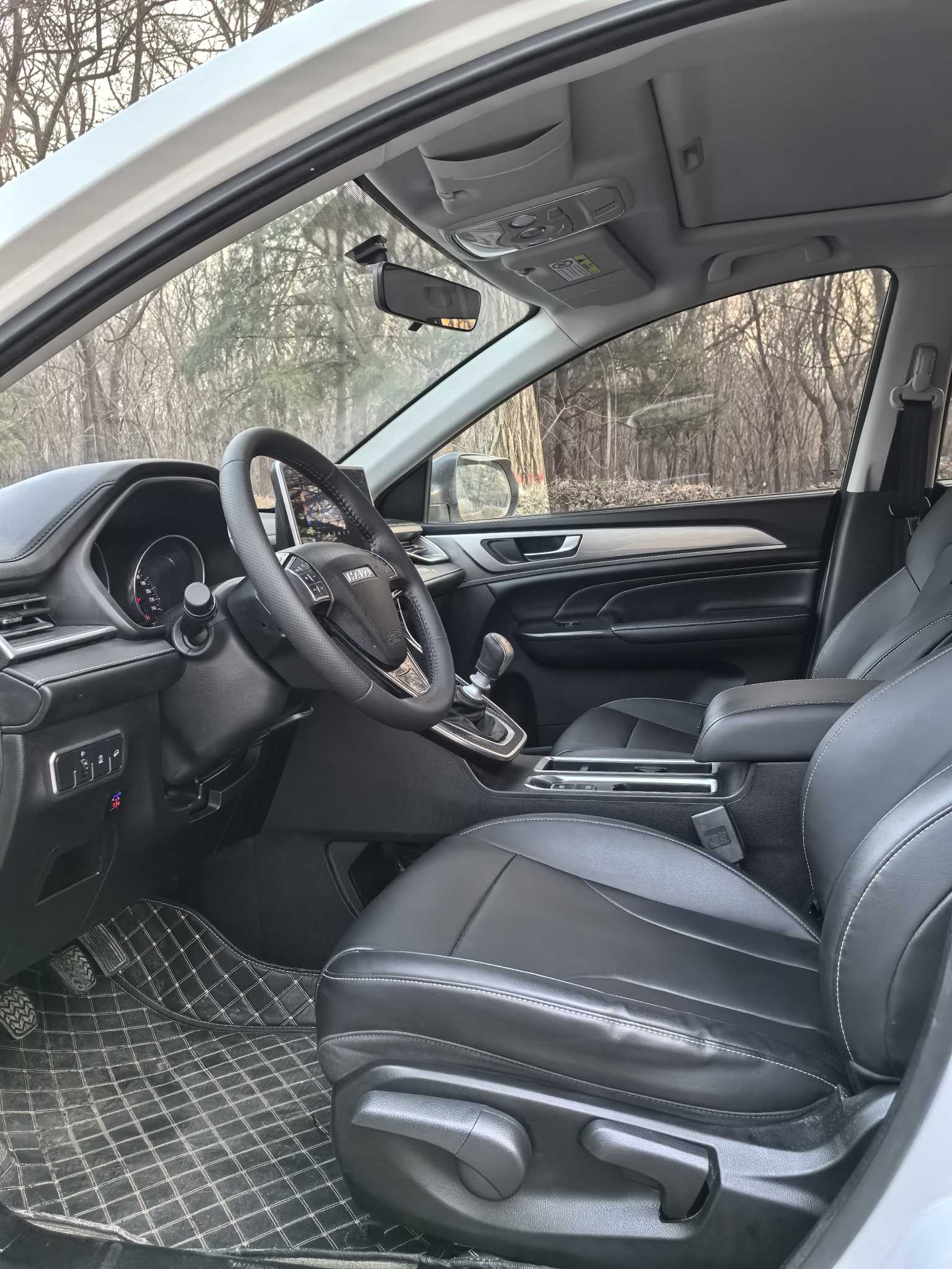 Haval M6 2023 #6 Haval M6 2023 car image #6