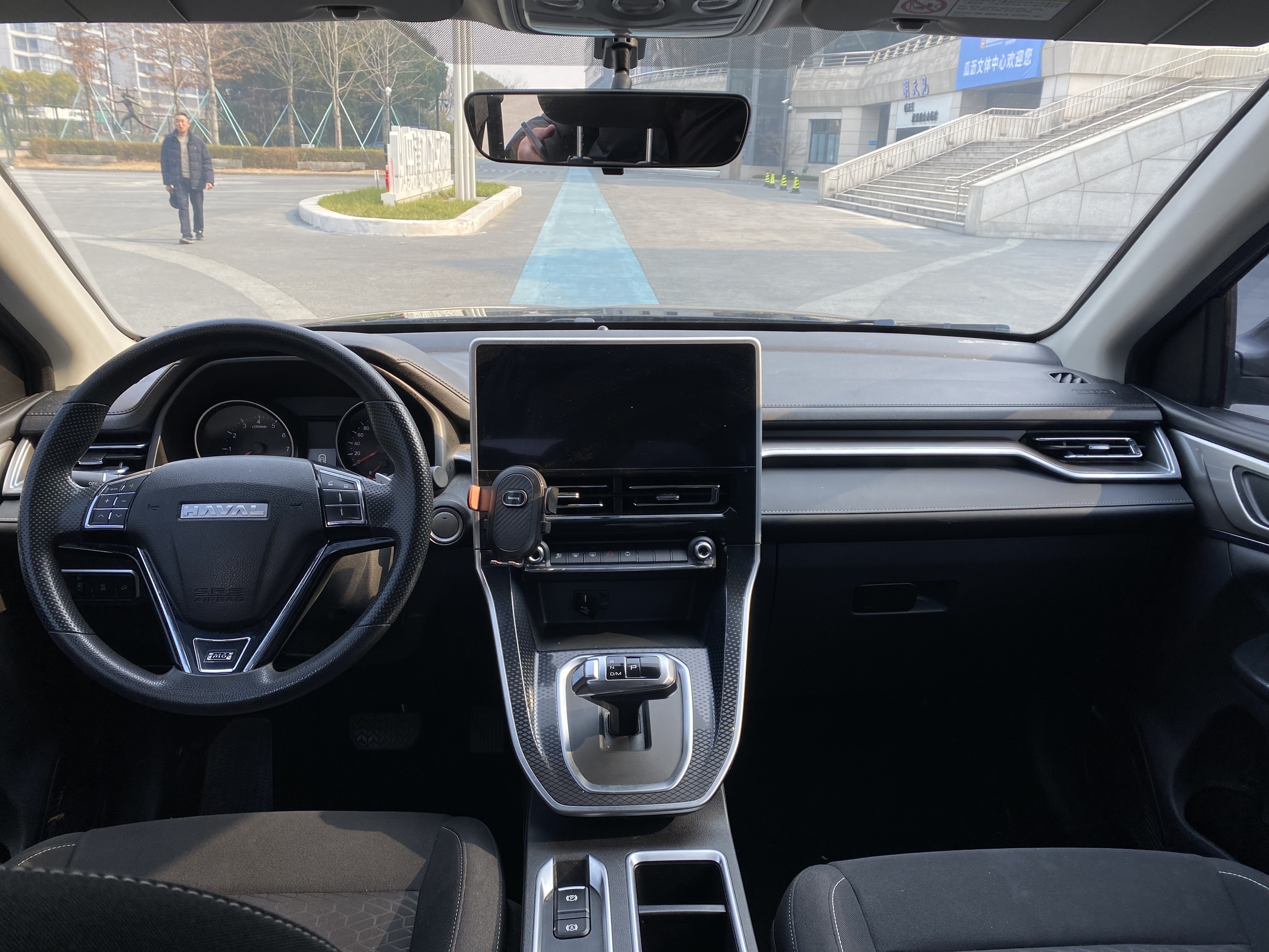 哈弗 哈弗M6 2024 汽车图片 #6