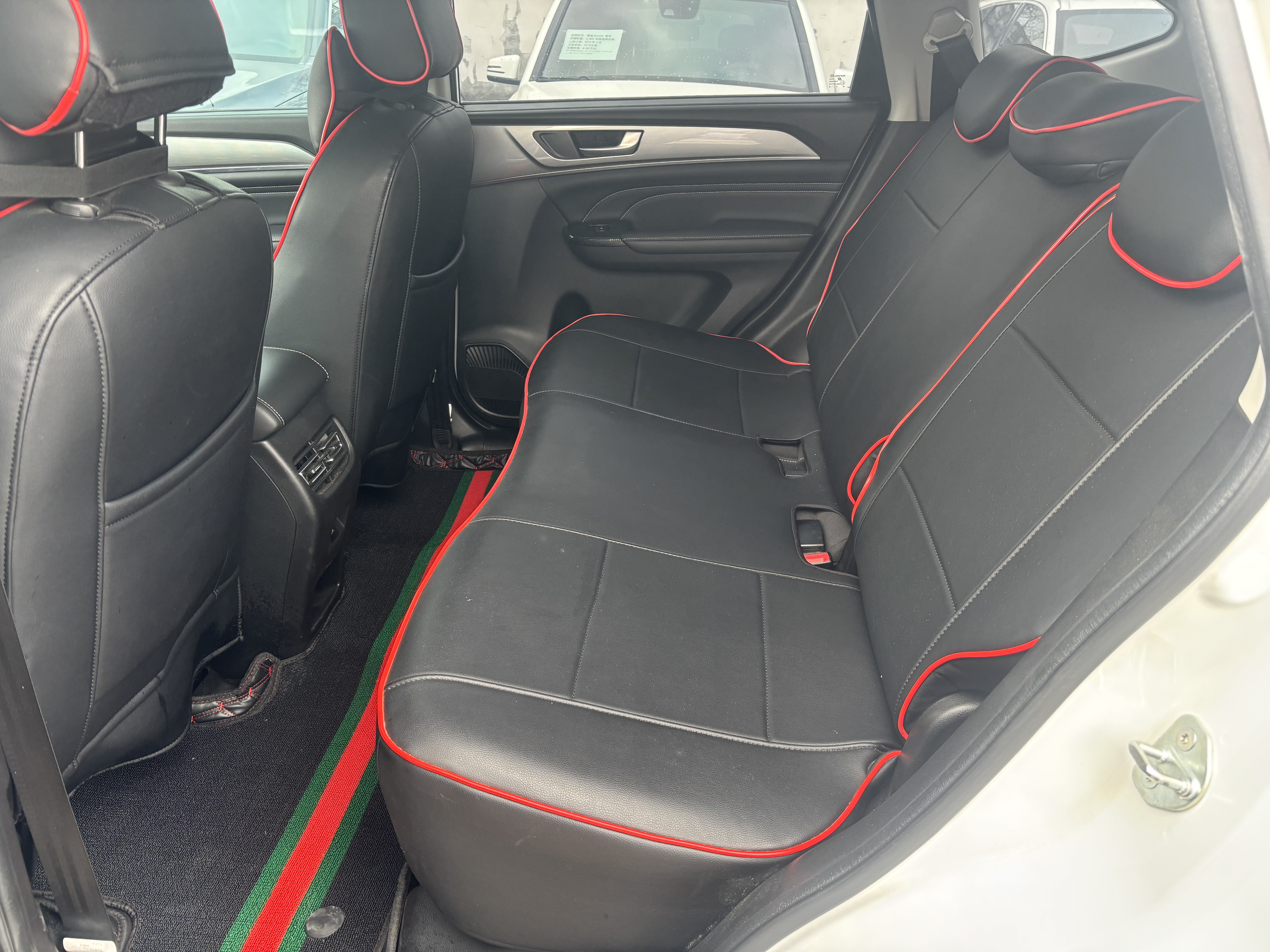 Haval M6 2023 #6 Haval M6 2023 car image #6