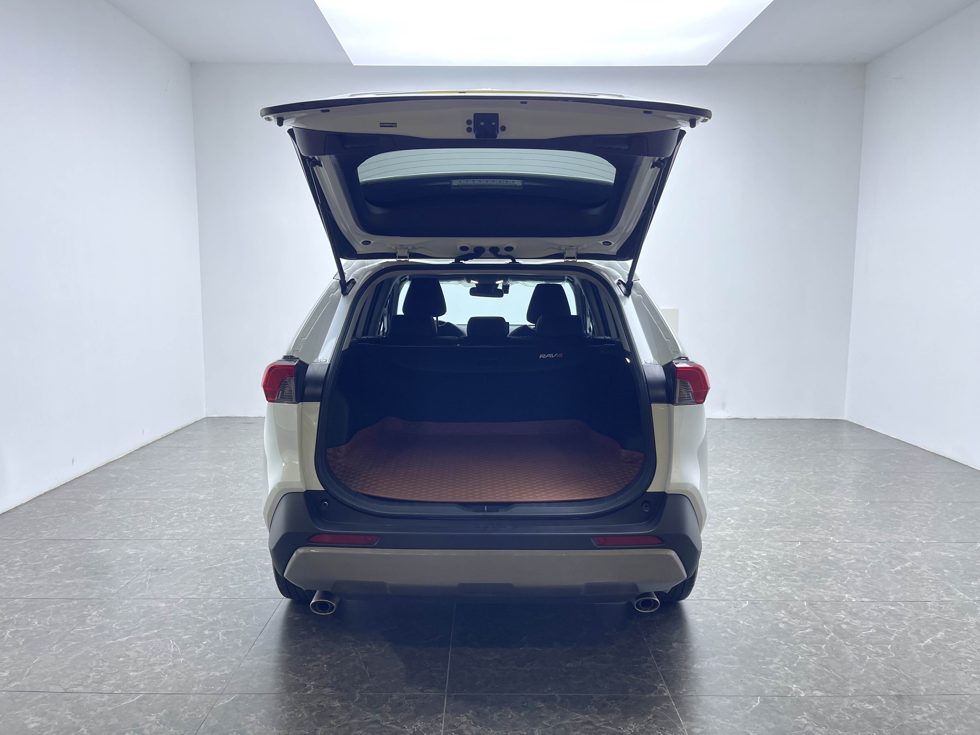 Toyota RAV4 2024 car image #6
