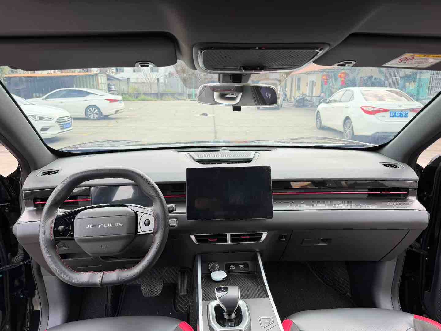 Dashing 2024 #6 Dashing 2024 car image #6
