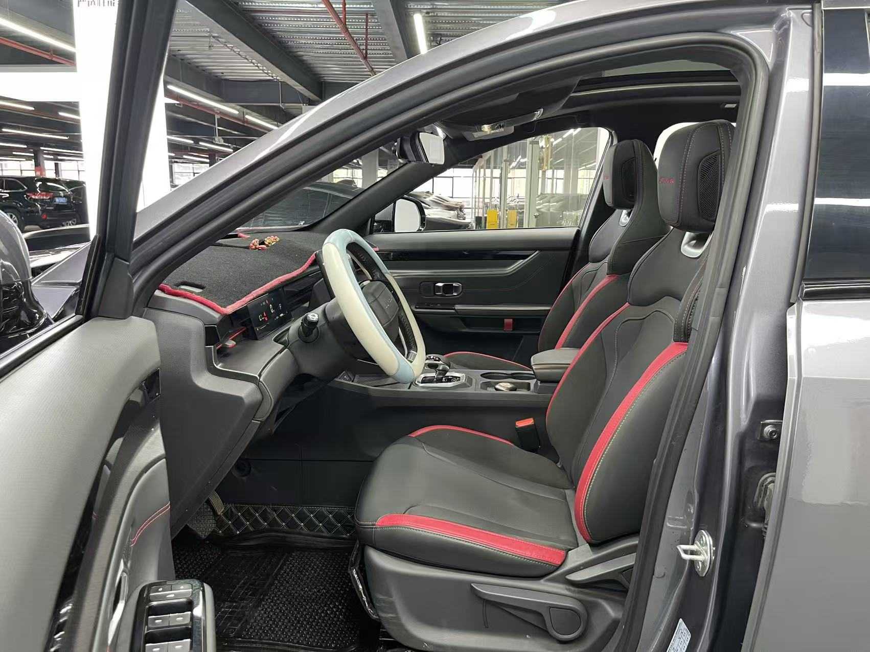 捷途 捷途大圣i-DM 2023 汽车图片 #6