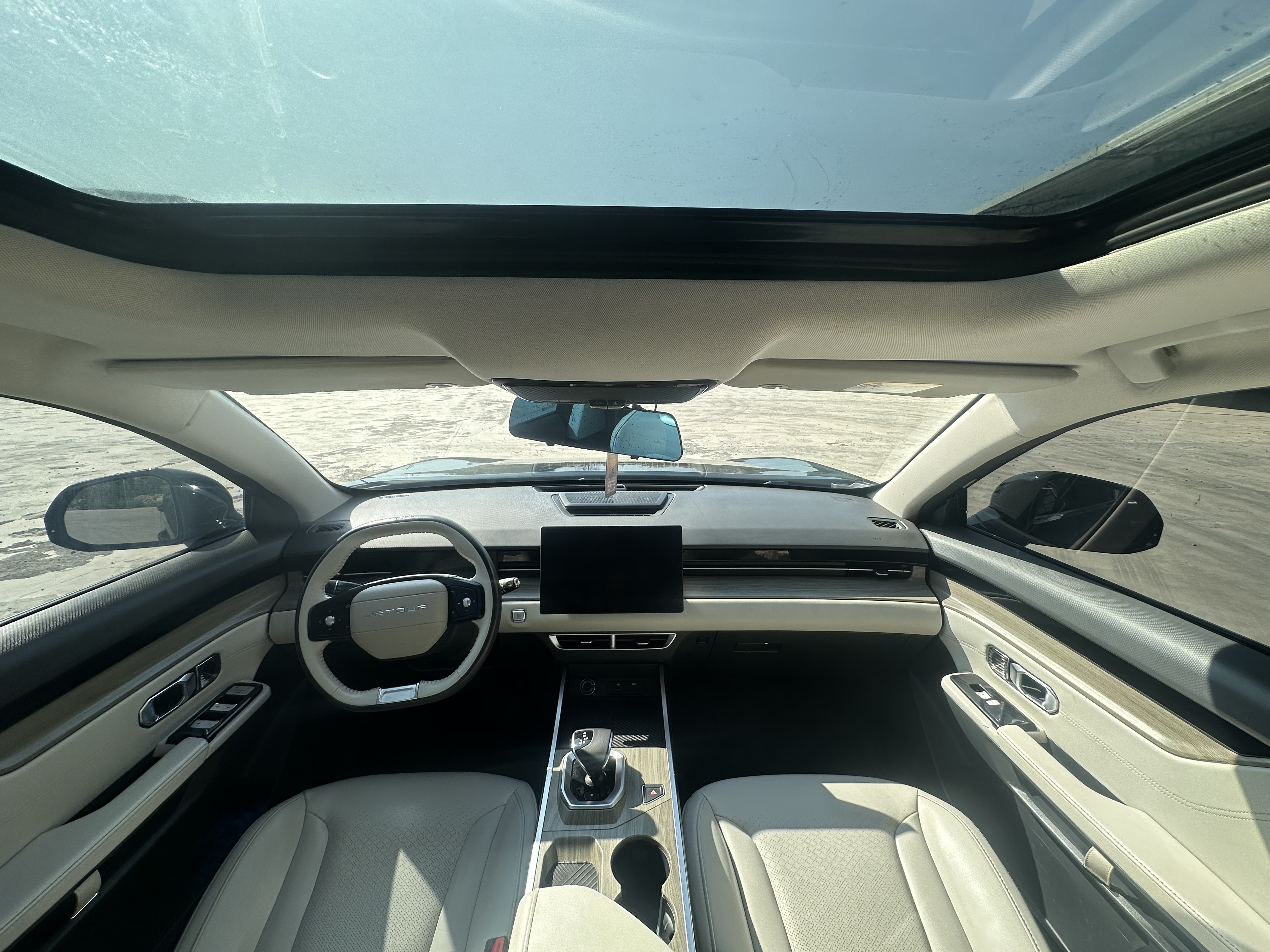 Dashing 2024 immagine di auto #6