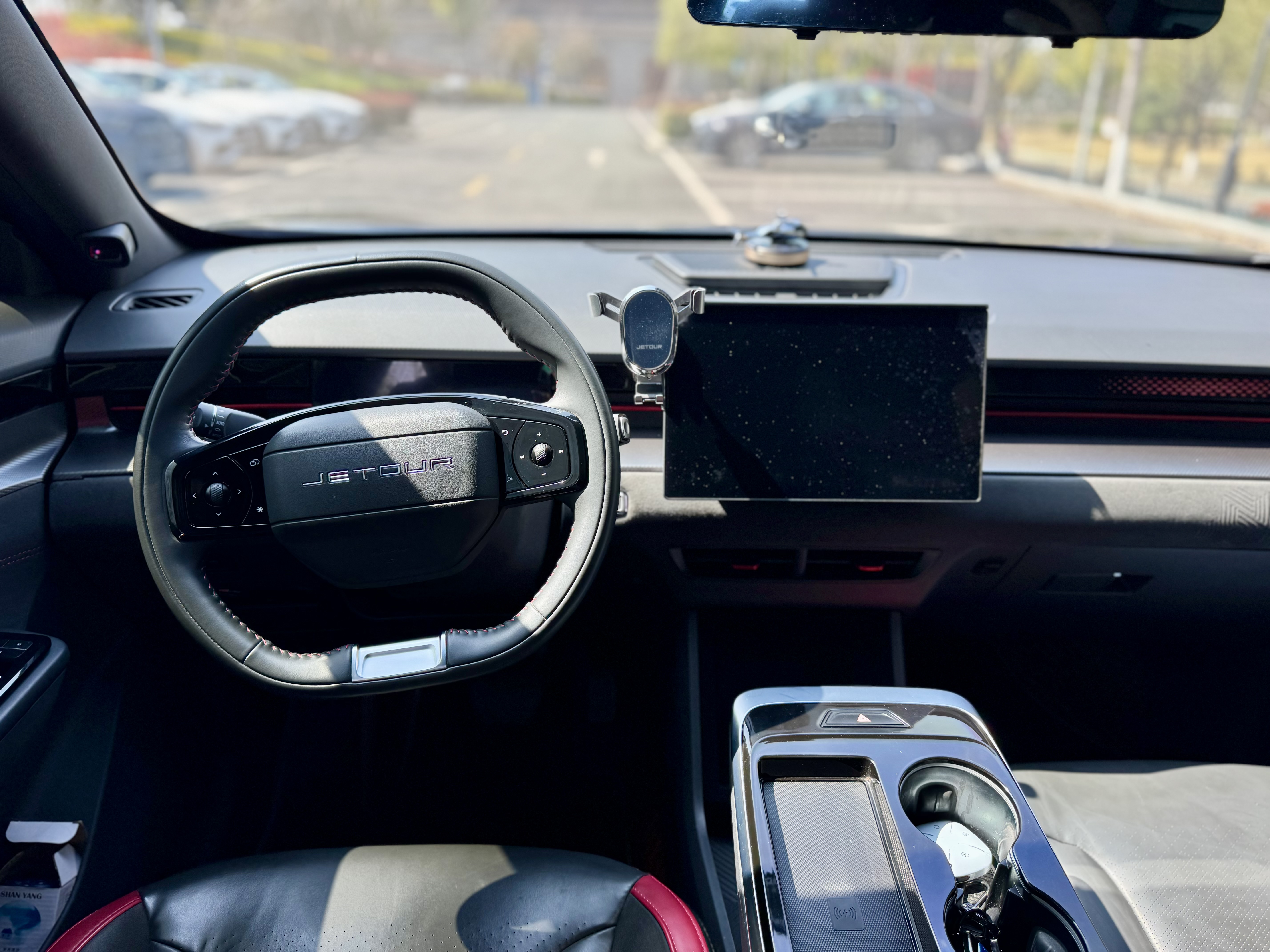 Dashing 2023 car image #6