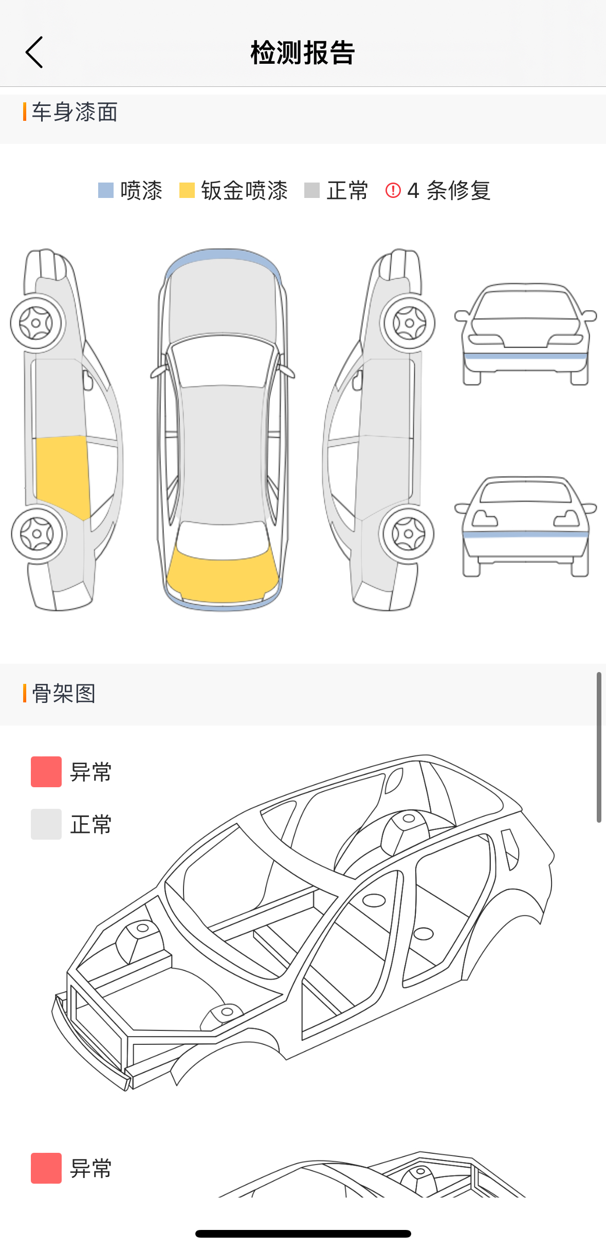 Changan CS75 PRO 2024 car image #6