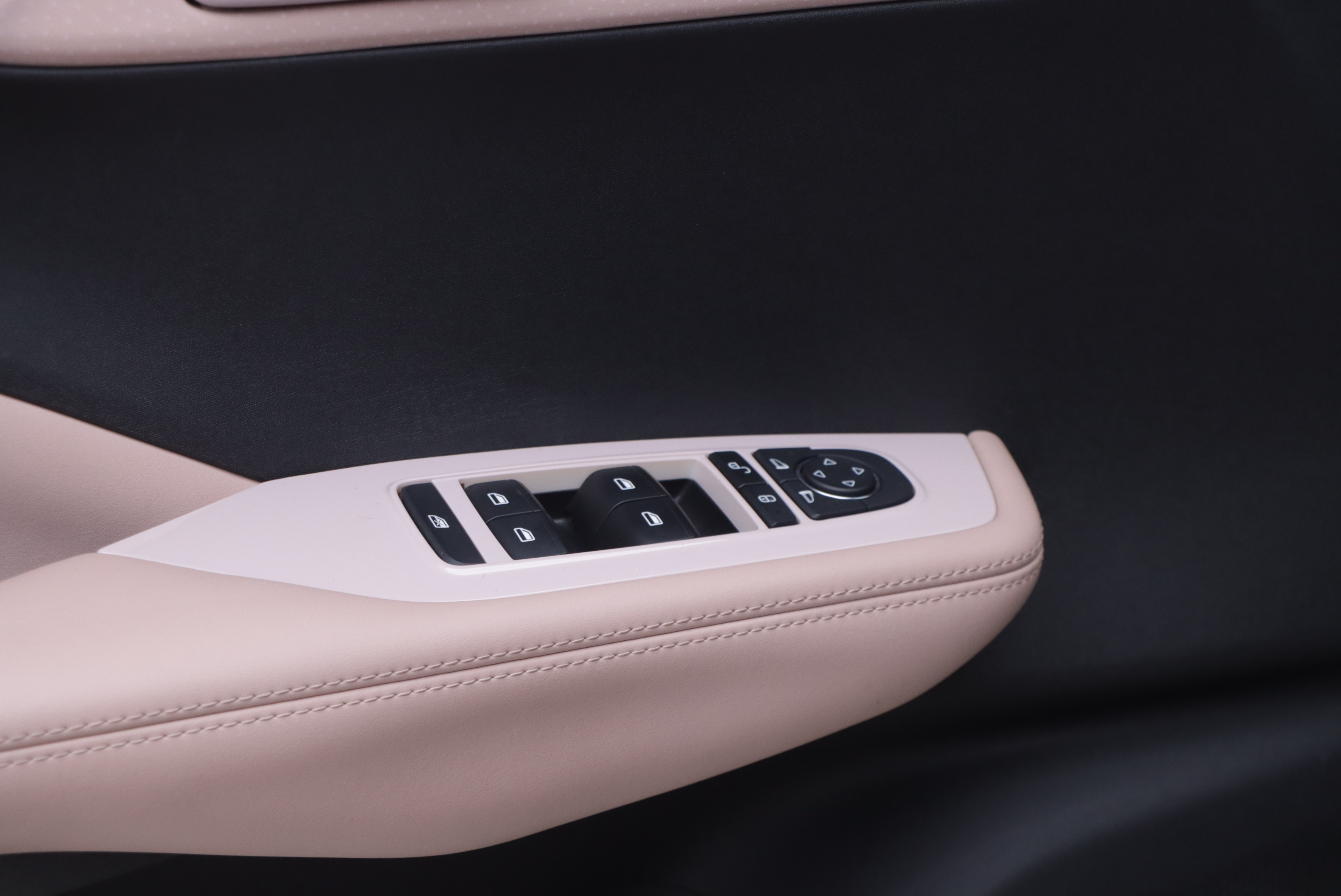 BYD Seagull 2024 car image #6