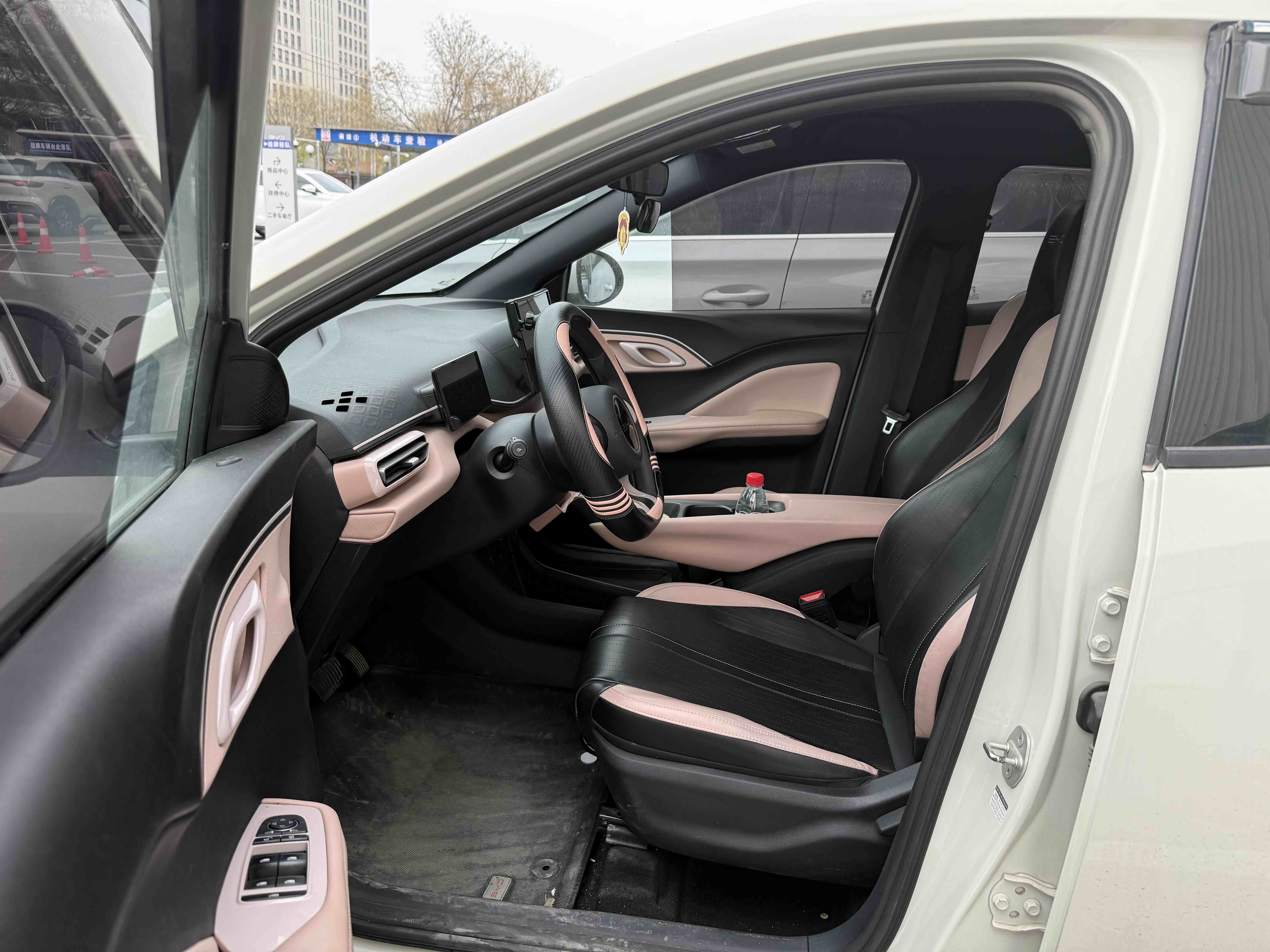 BYD Seagull 2023 car image #6