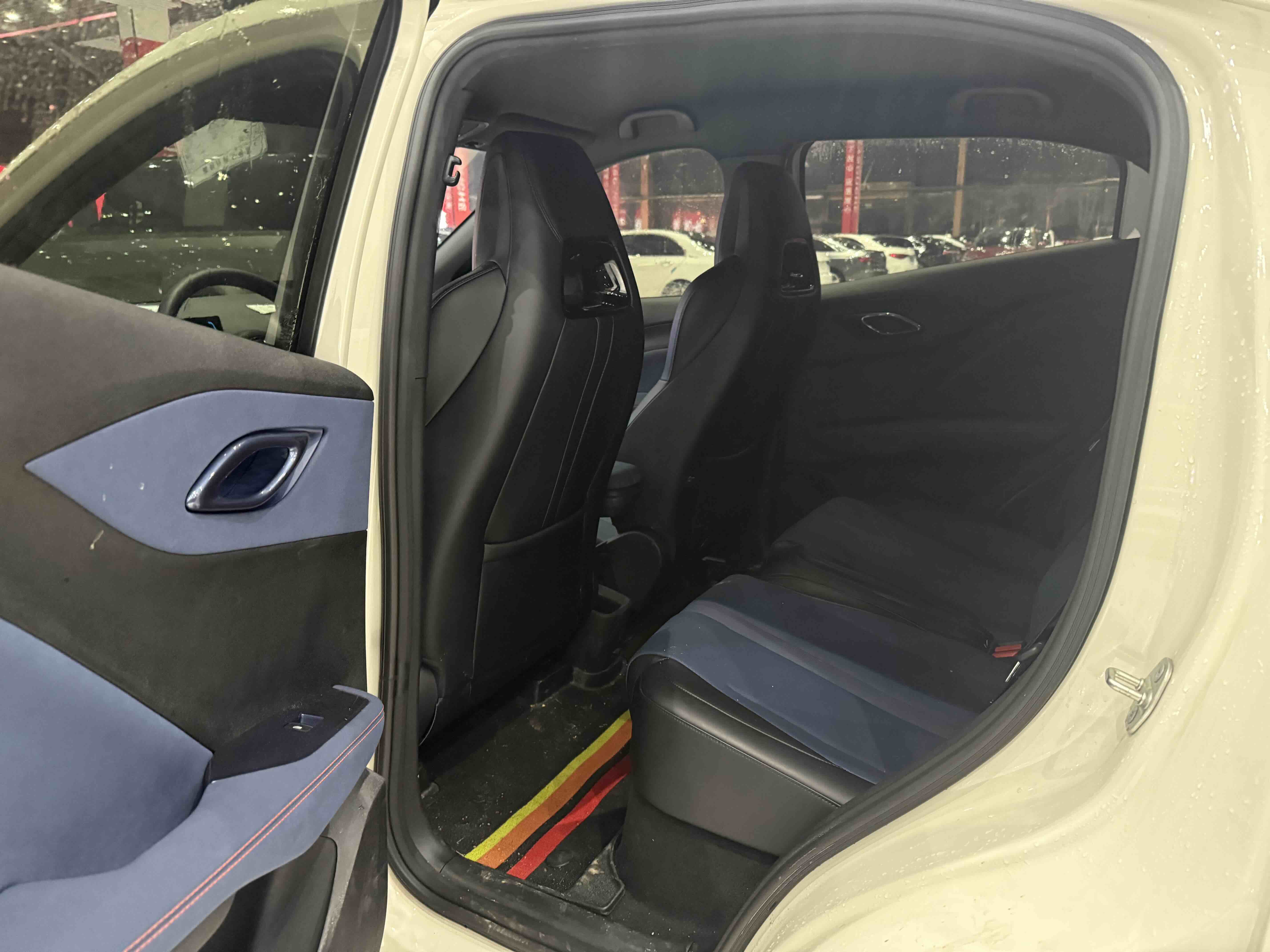 BYD Seagull 2024 صورة سيارة #6