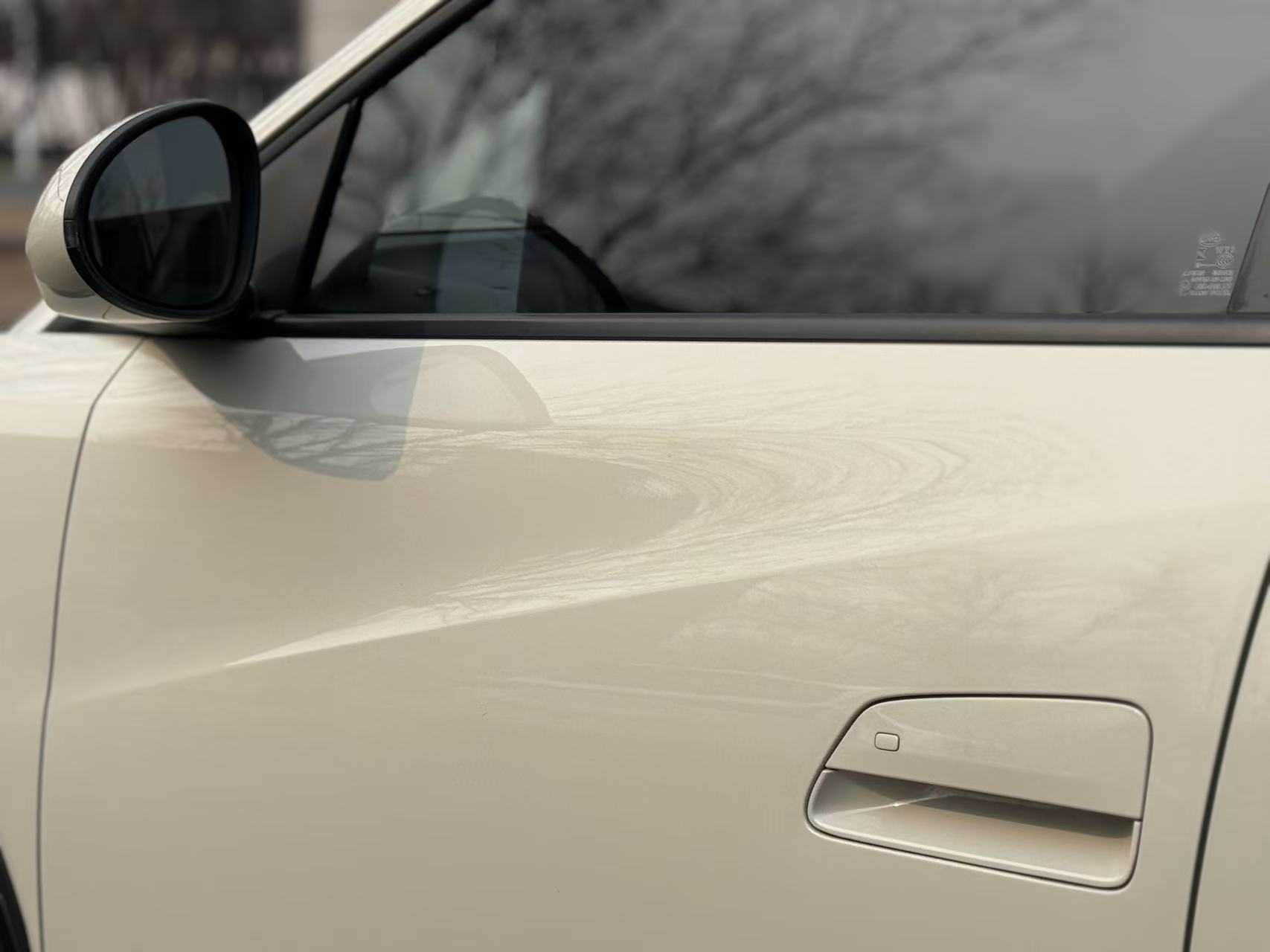 BYD Seagull 2023 immagine di auto #6