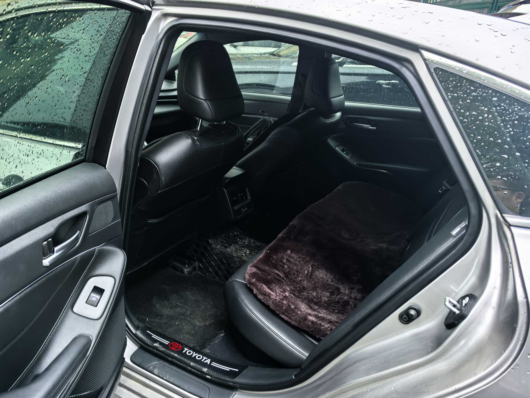 Toyota Avalon 2024 #6 Toyota Avalon 2024 car image #6