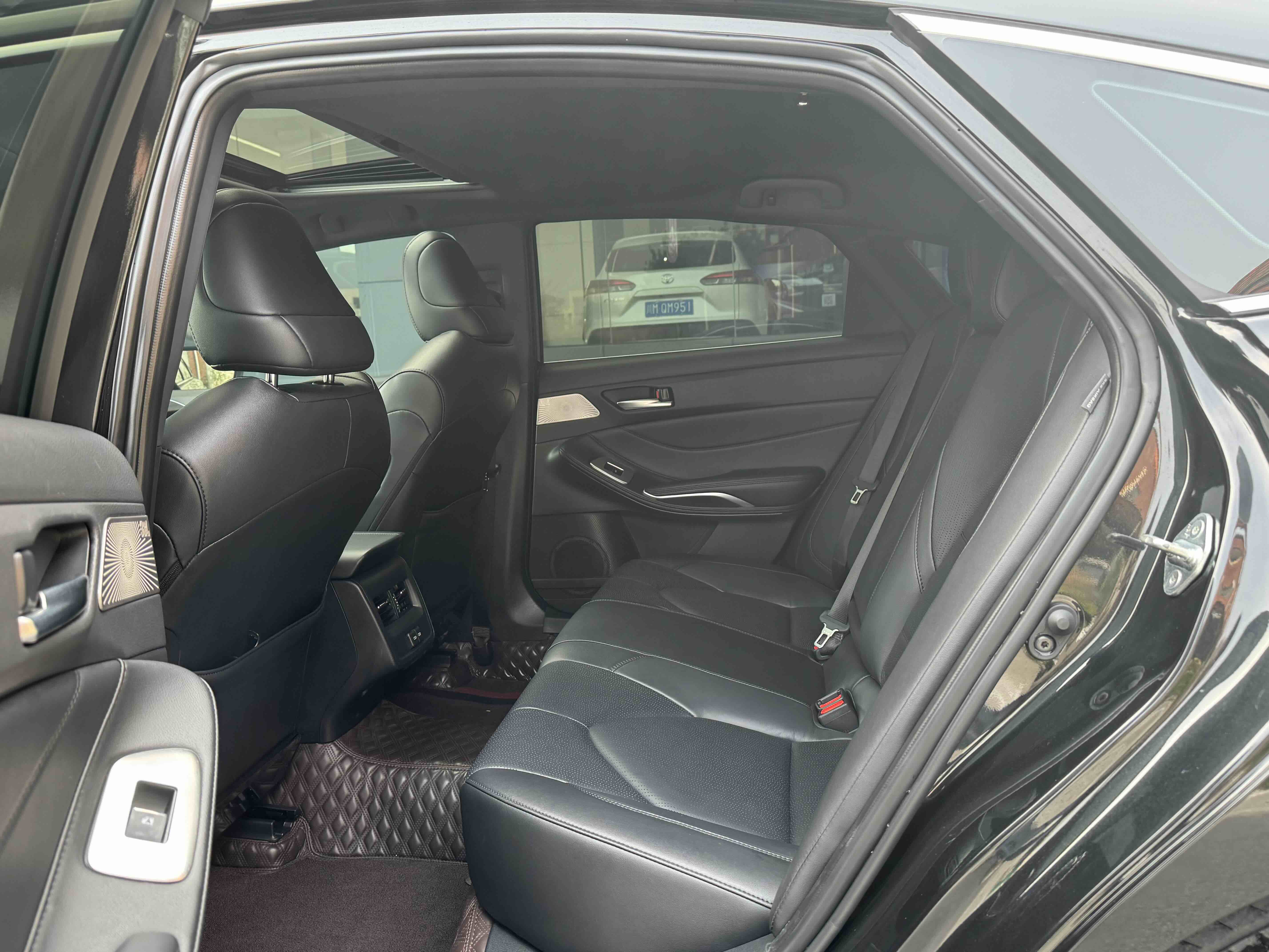 Toyota Avalon 2024 #6 Toyota Avalon 2024 car image #6