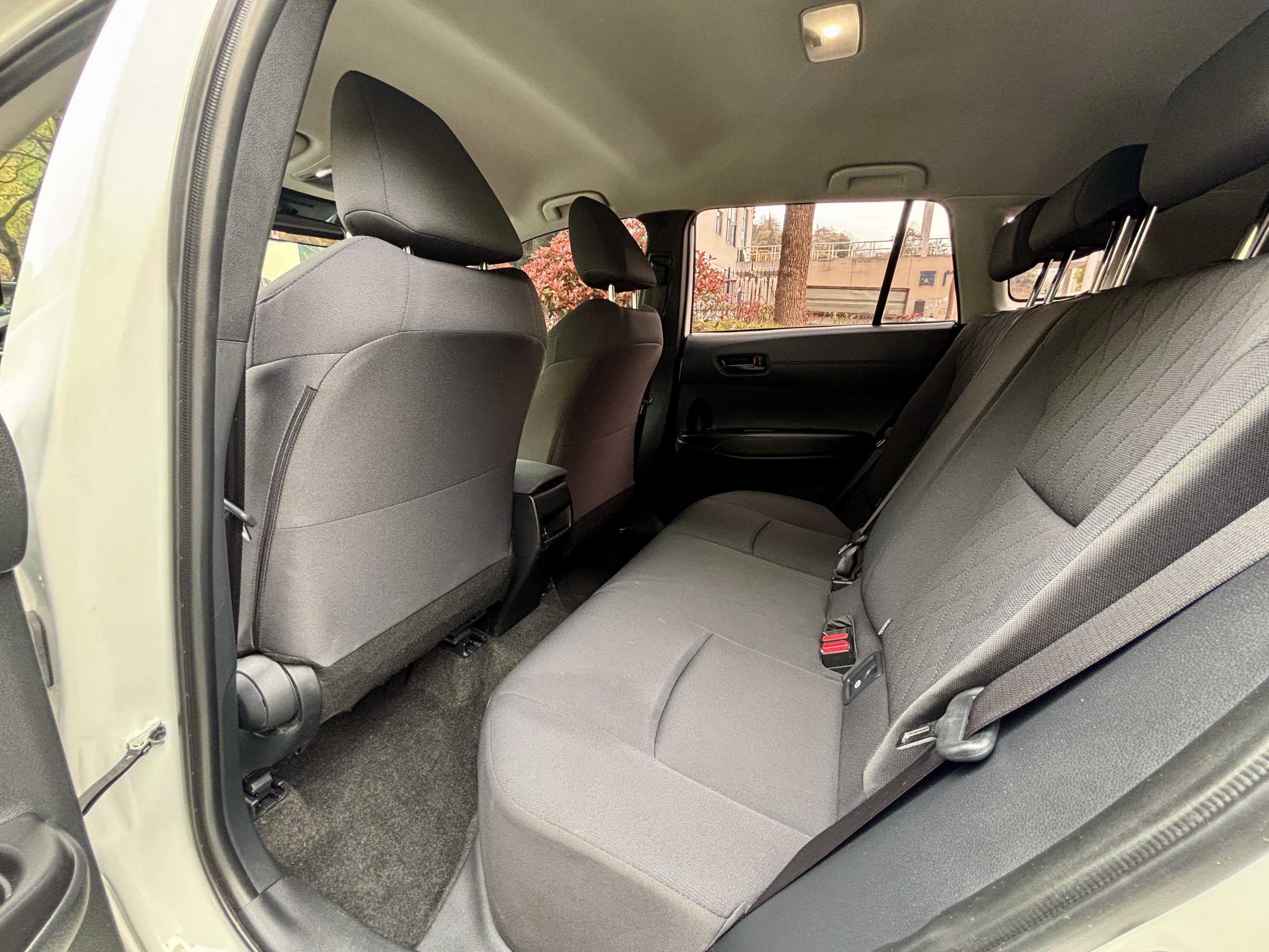 Toyota Corolla Cross 2024 immagine di auto #6