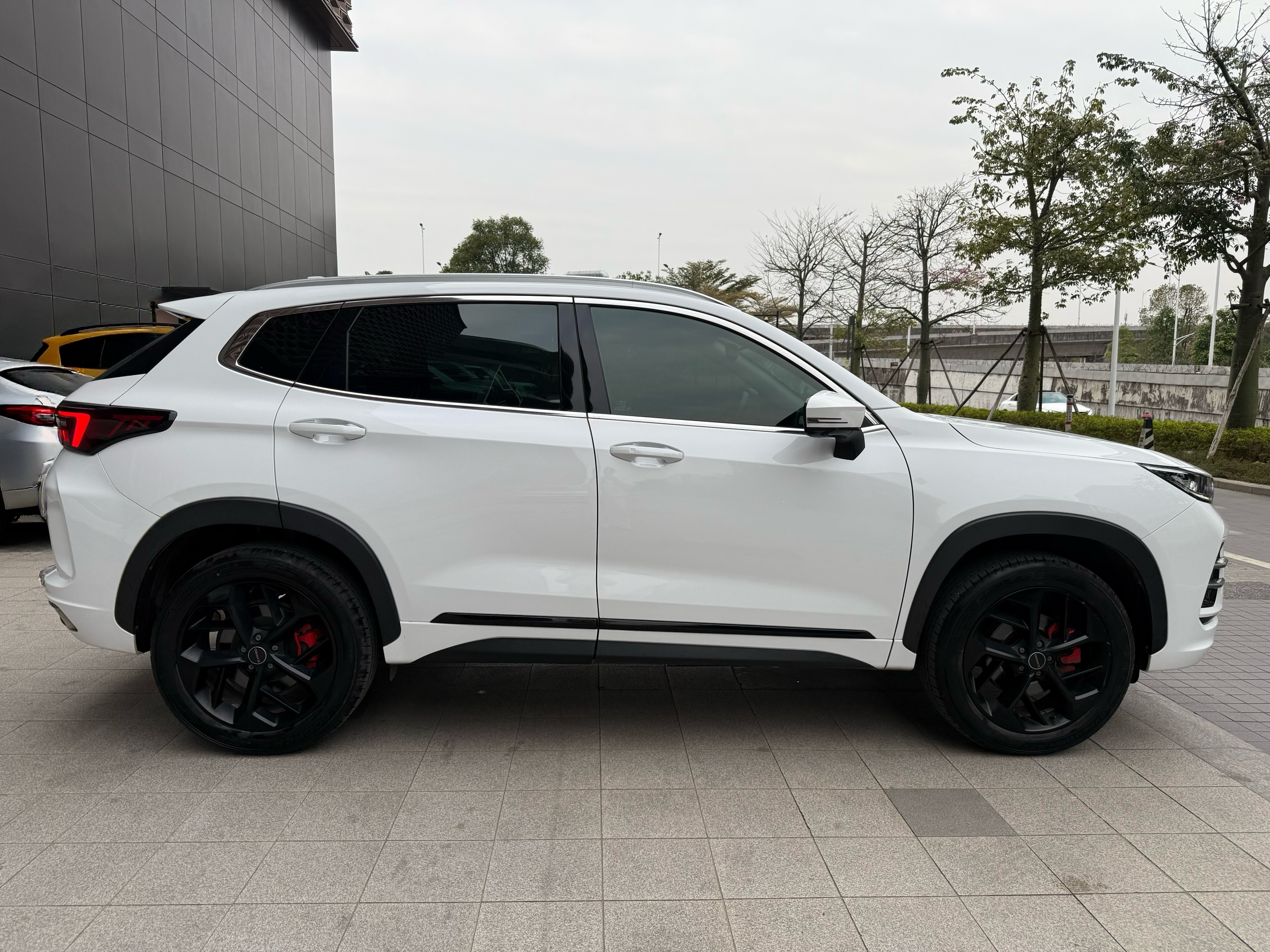 Exceed Chasing Wind 2024 #6 Exceed Chasing Wind 2024 car image #6